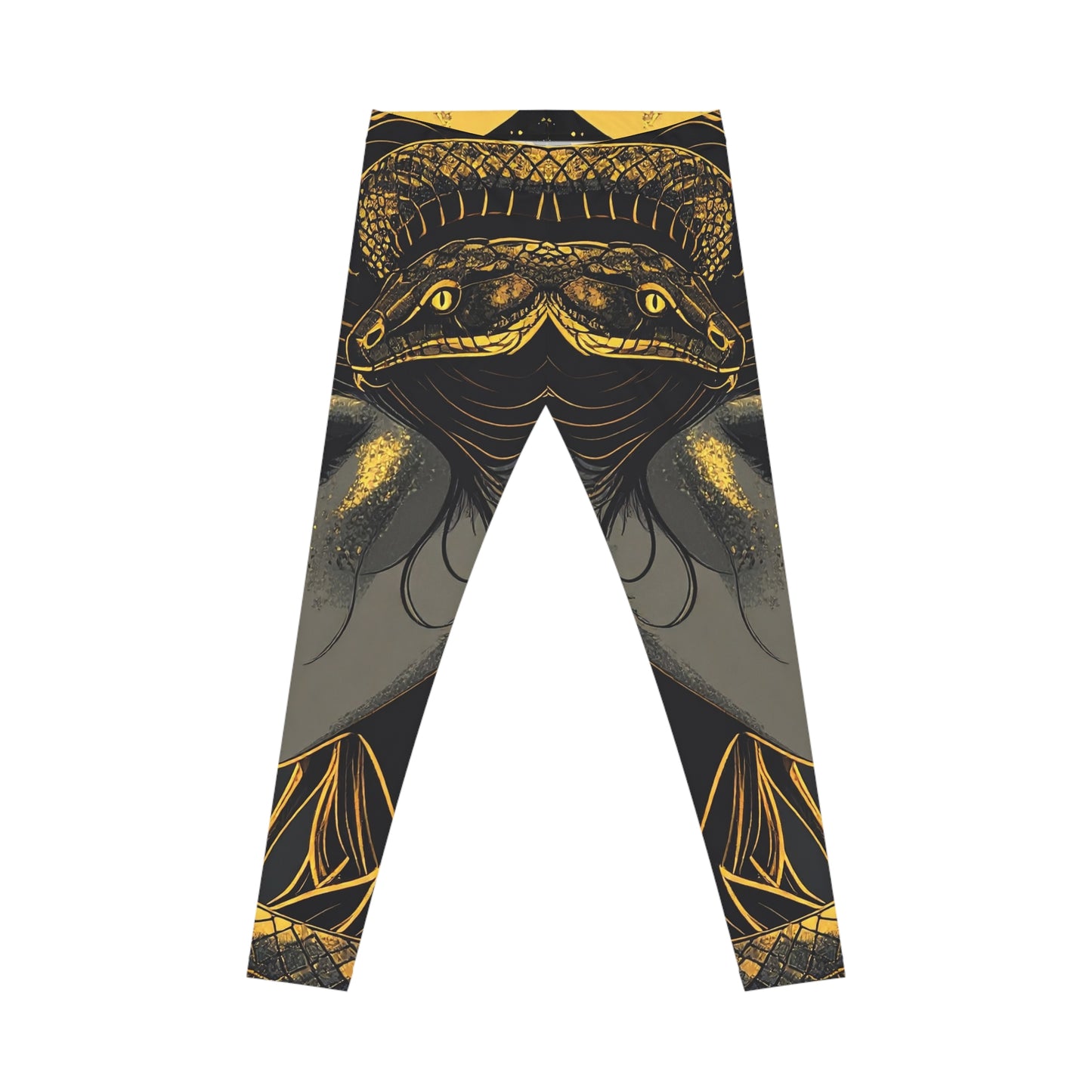 Stone Cold Slay Leggings