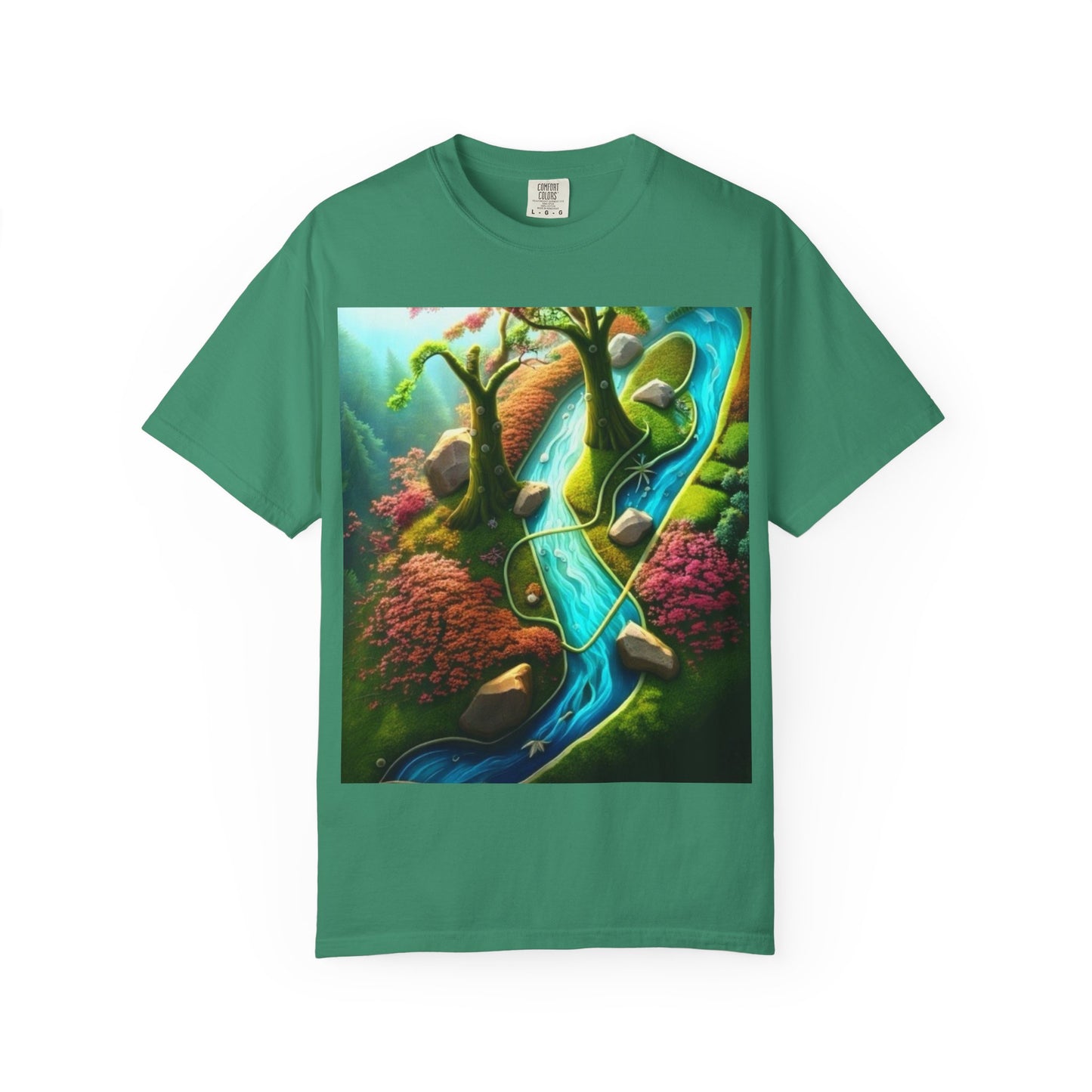 Find Me In The Forest Unisex T~Shirt