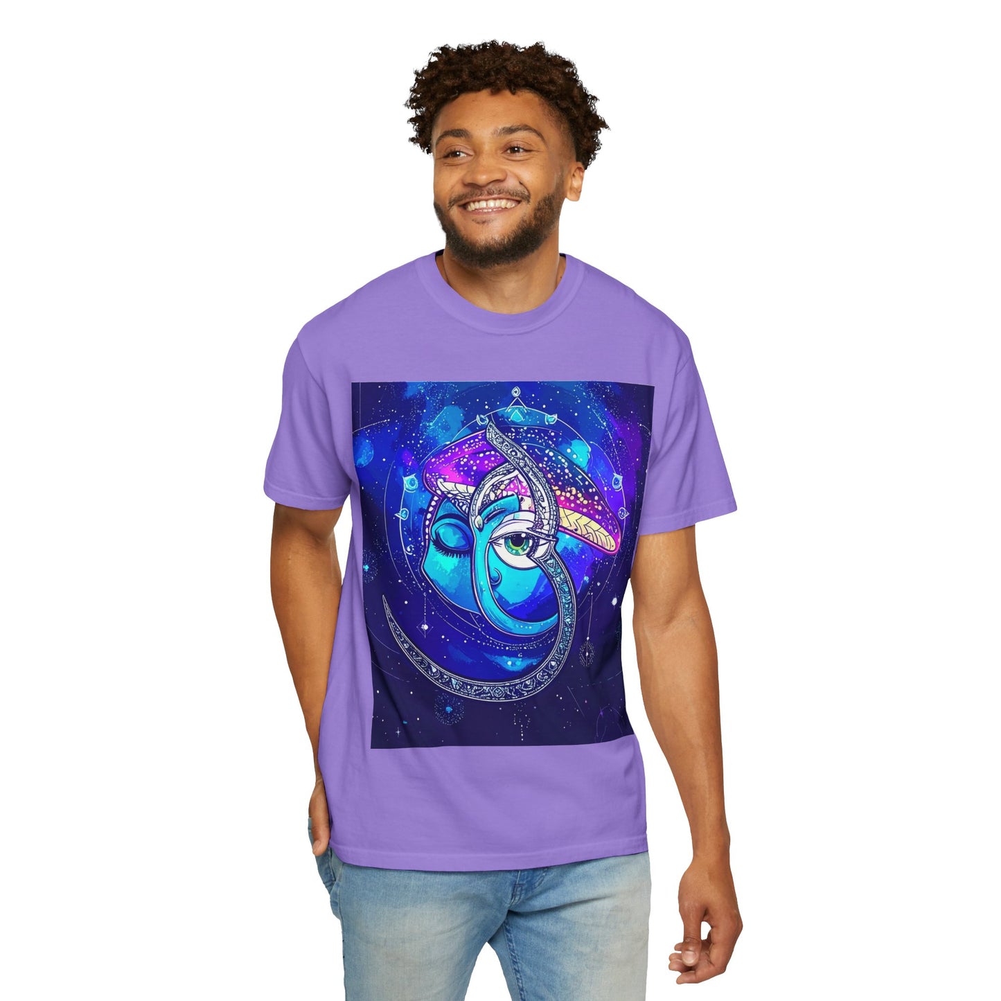 3rd Eye~Opener Unisex T~Shirt