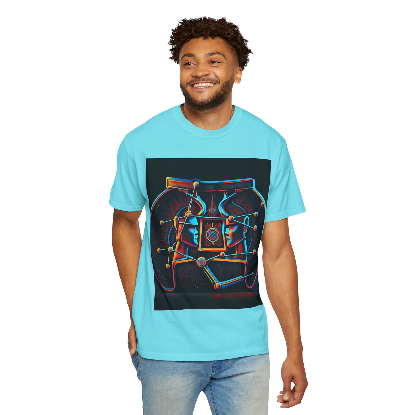 GEM~I~AM Unisex T~Shirt