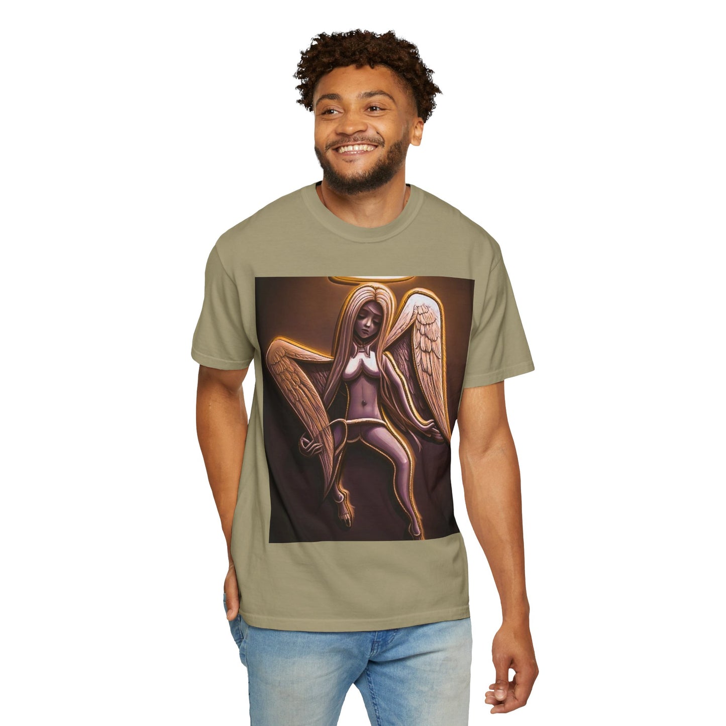 Awakening Angel Unisex T~Shirt