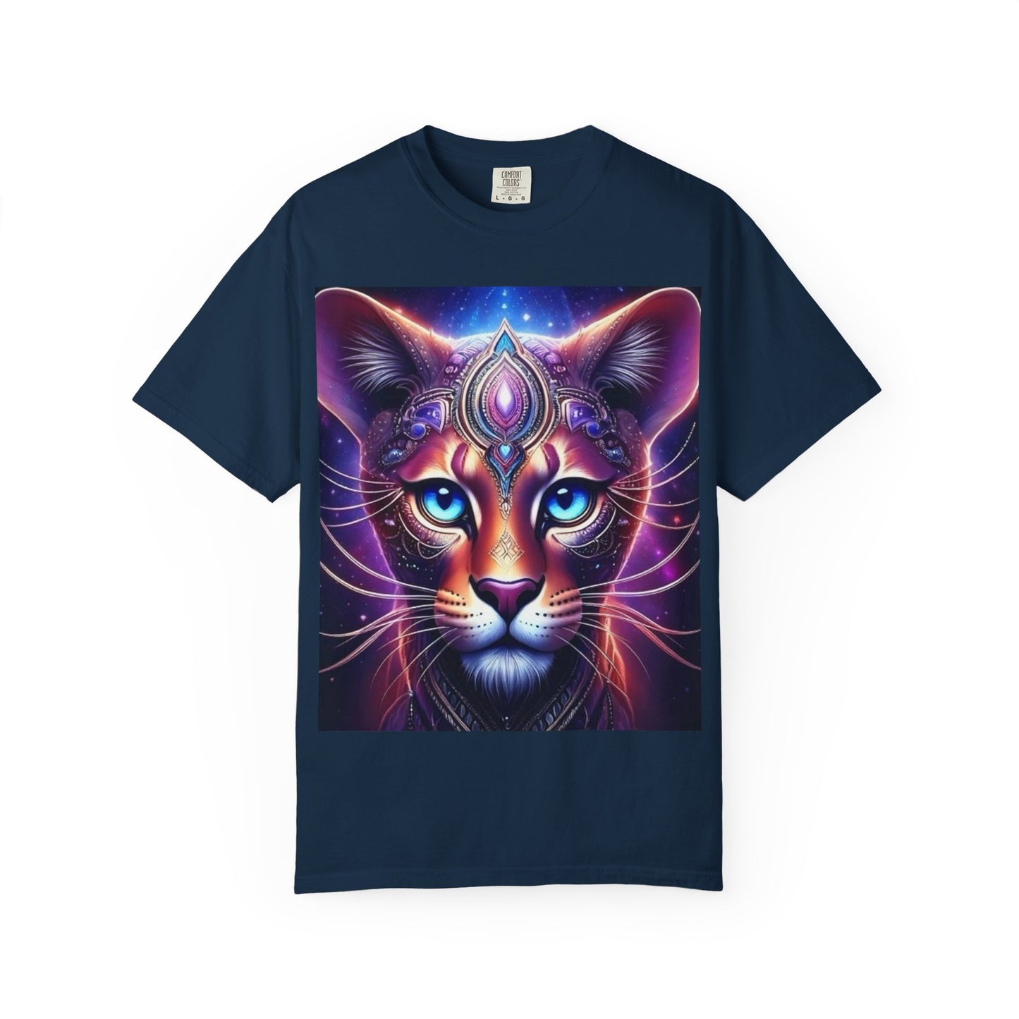 Feline Myself Unisex T~Shirt