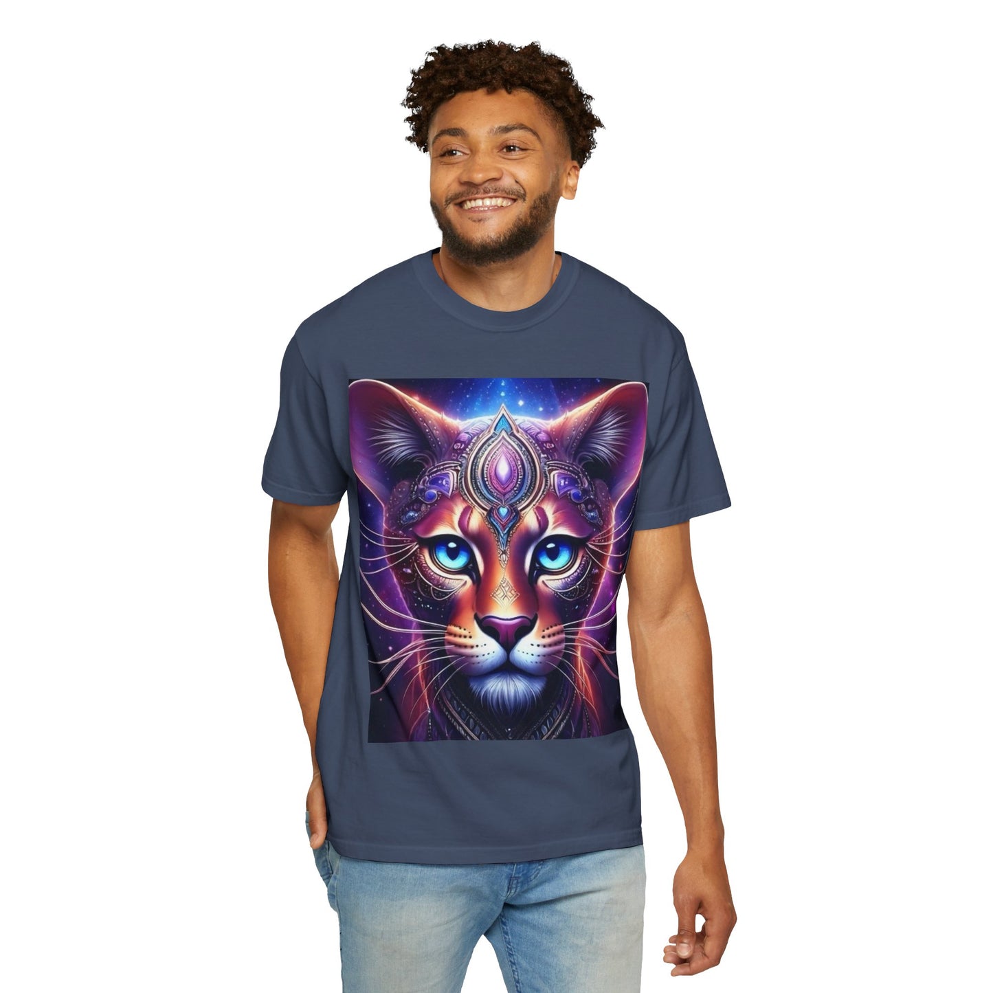 Feline Myself Unisex T~Shirt