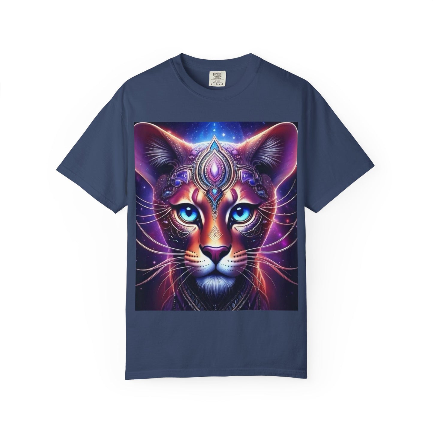 Feline Myself Unisex T~Shirt