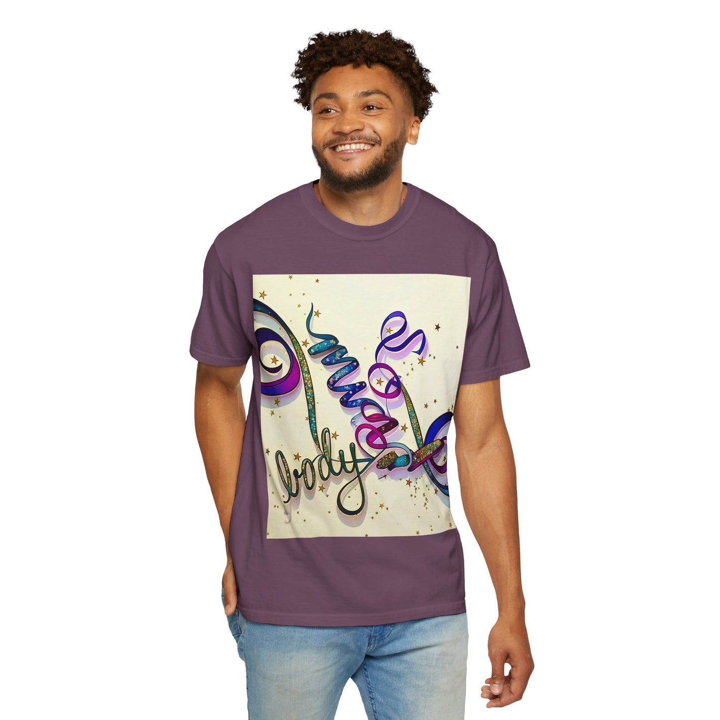 Soul~ignment Unisex T~Shirt