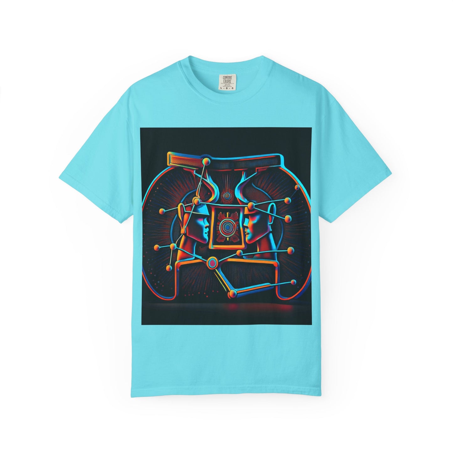 GEM~I~AM Unisex T~Shirt