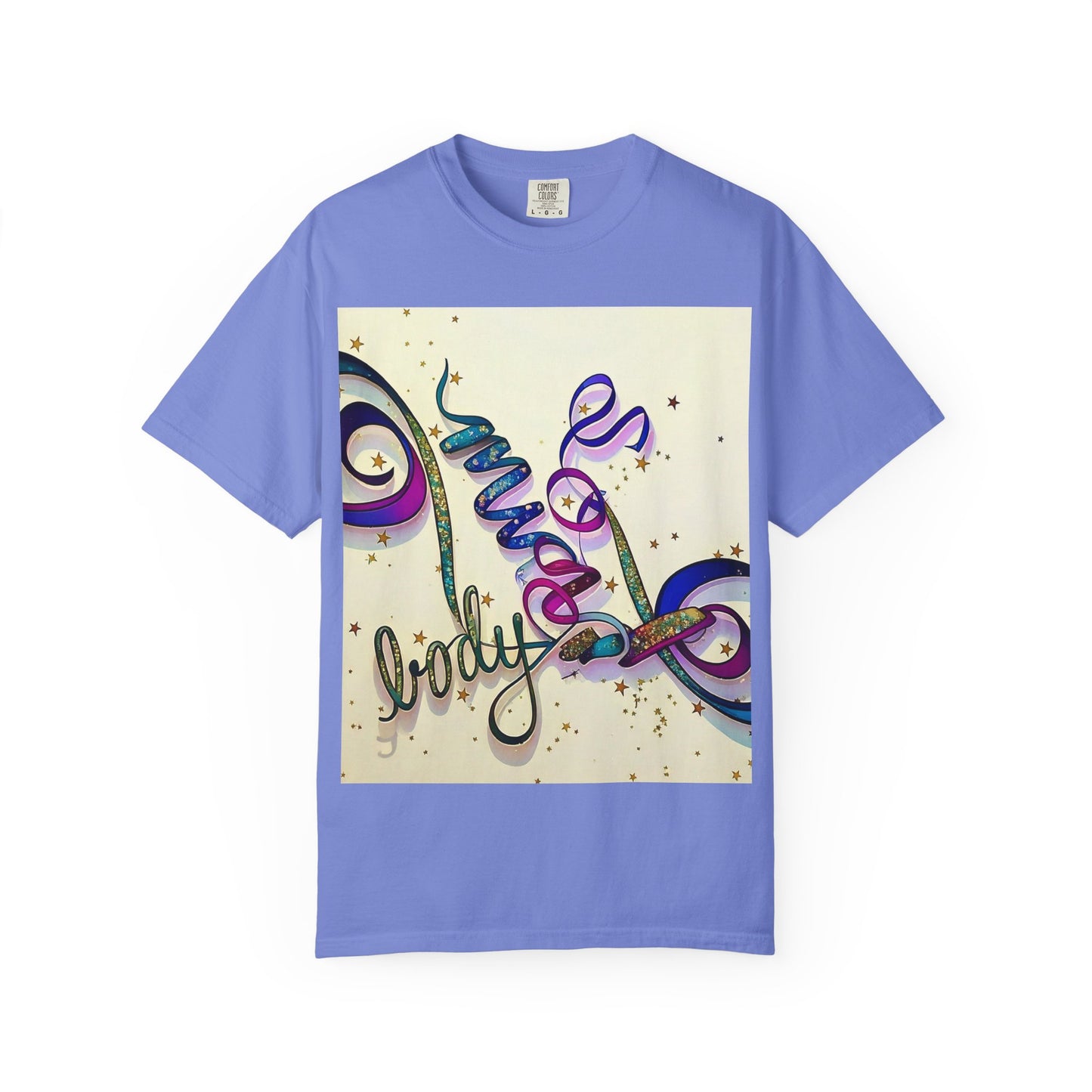 Soul~ignment Unisex T~Shirt