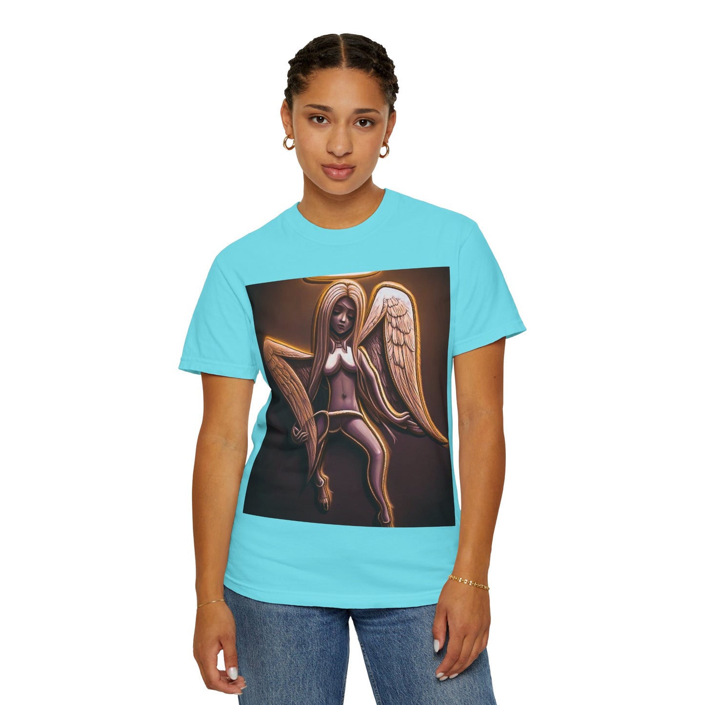 Awakening Angel Unisex T~Shirt