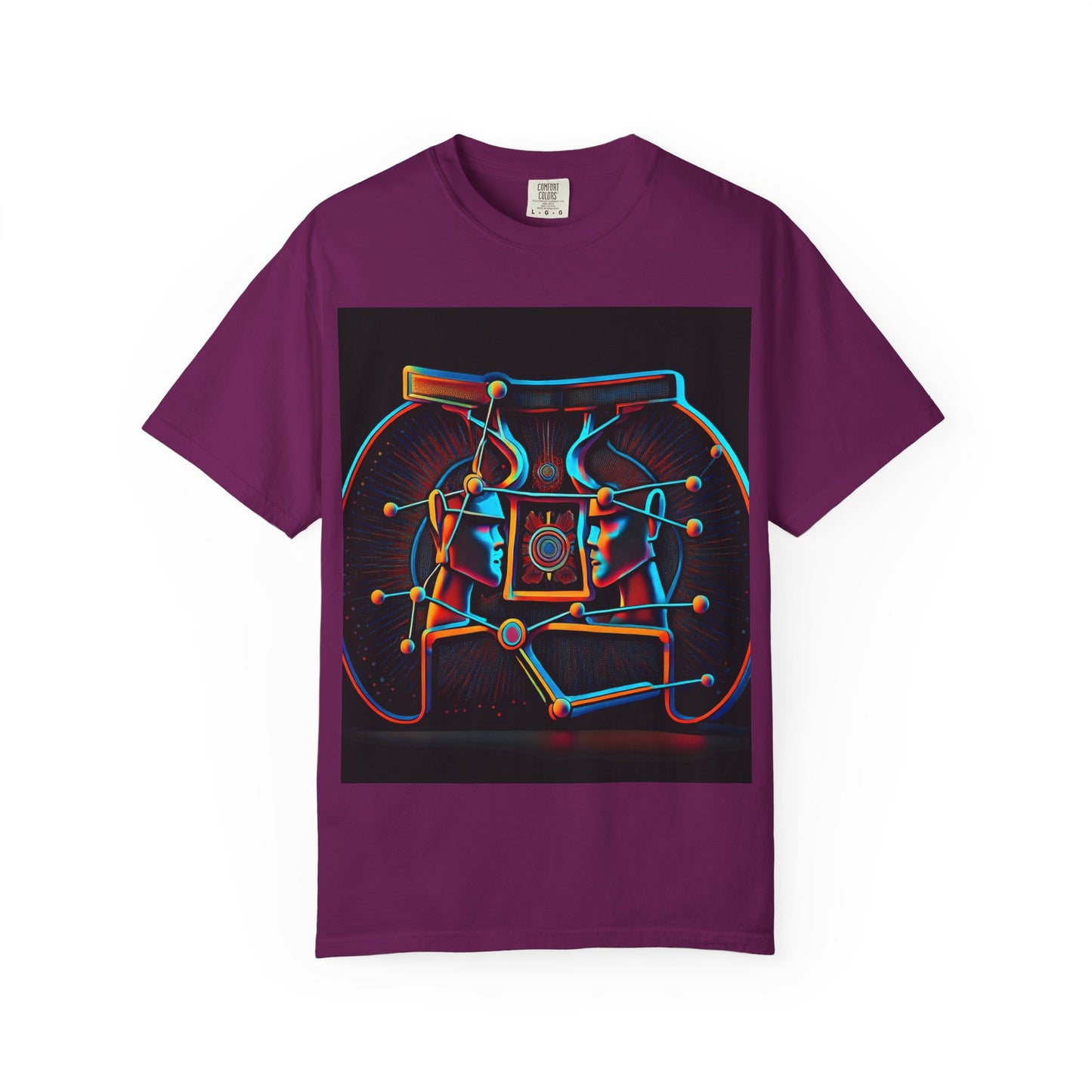 GEM~I~AM Unisex T~Shirt