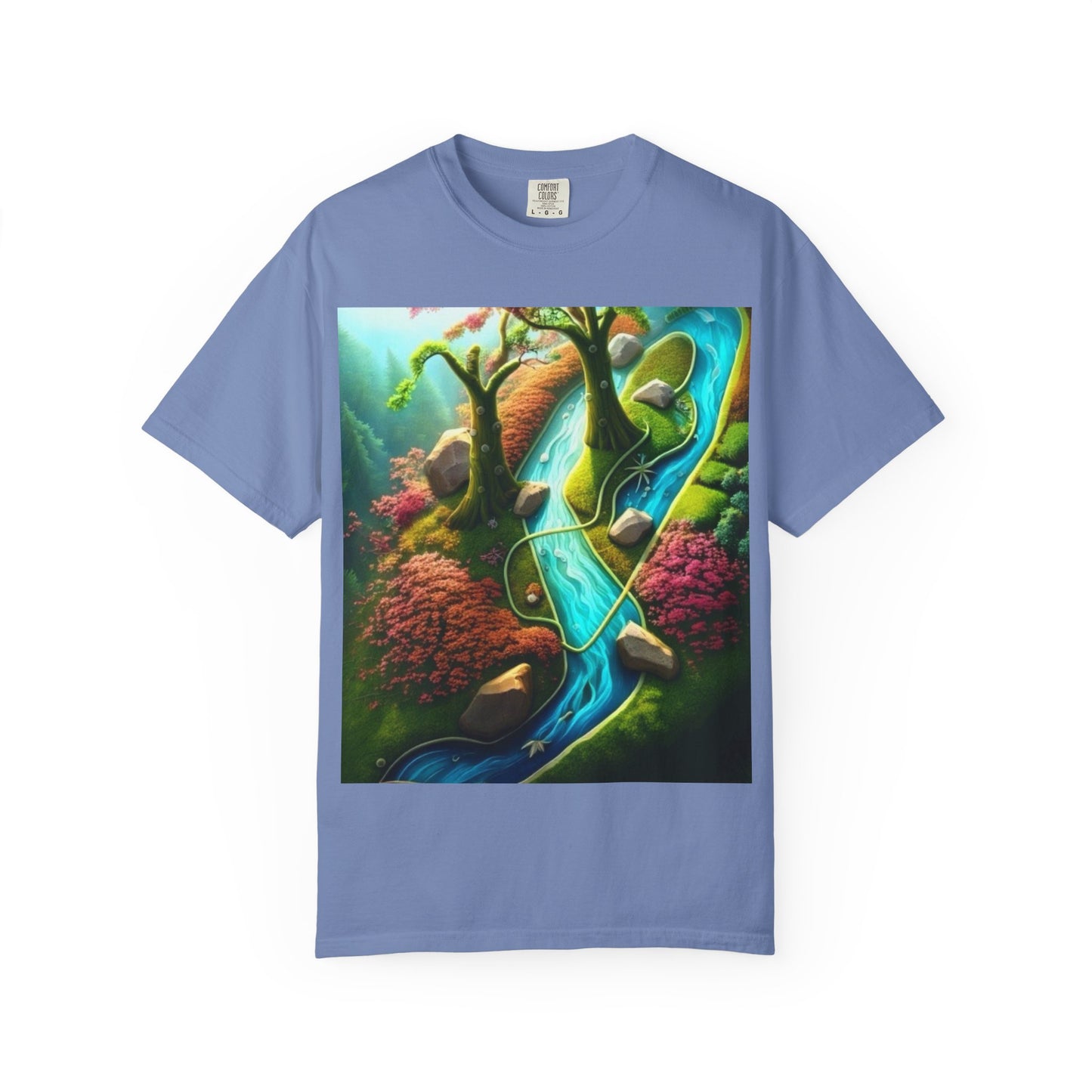 Find Me In The Forest Unisex T~Shirt