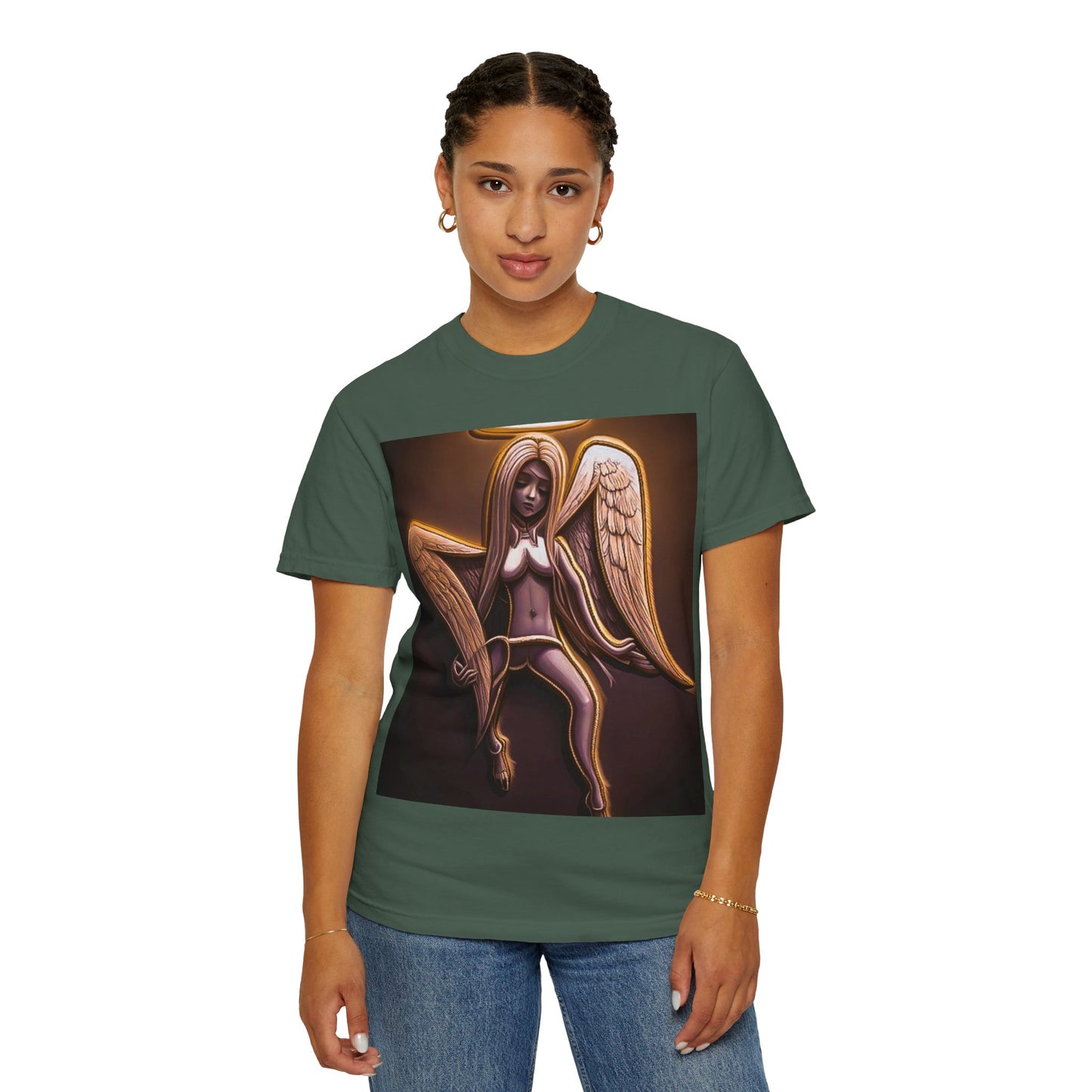 Awakening Angel Unisex T~Shirt