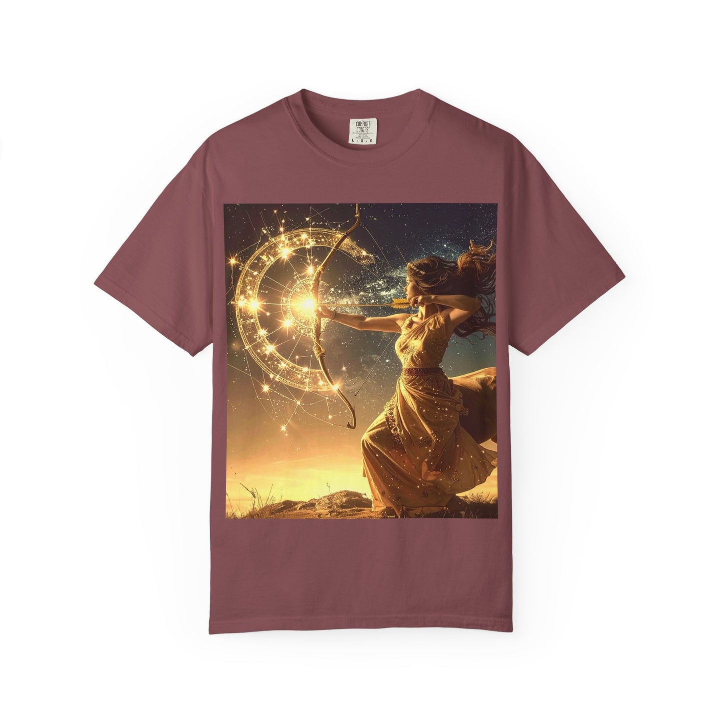 Centaur Of The Stars Unisex T~Shirt