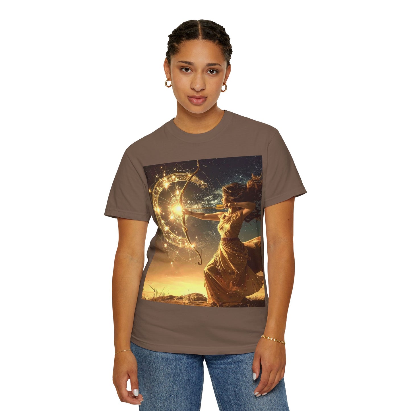 Centaur Of The Stars Unisex T~Shirt