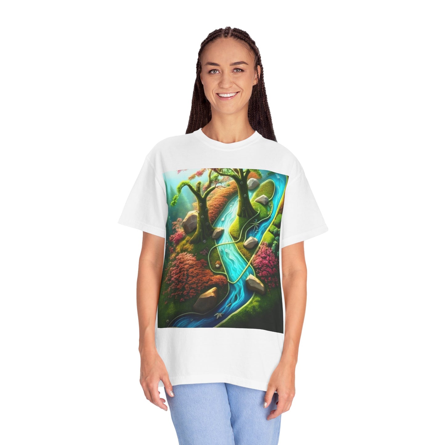 Find Me In The Forest Unisex T~Shirt