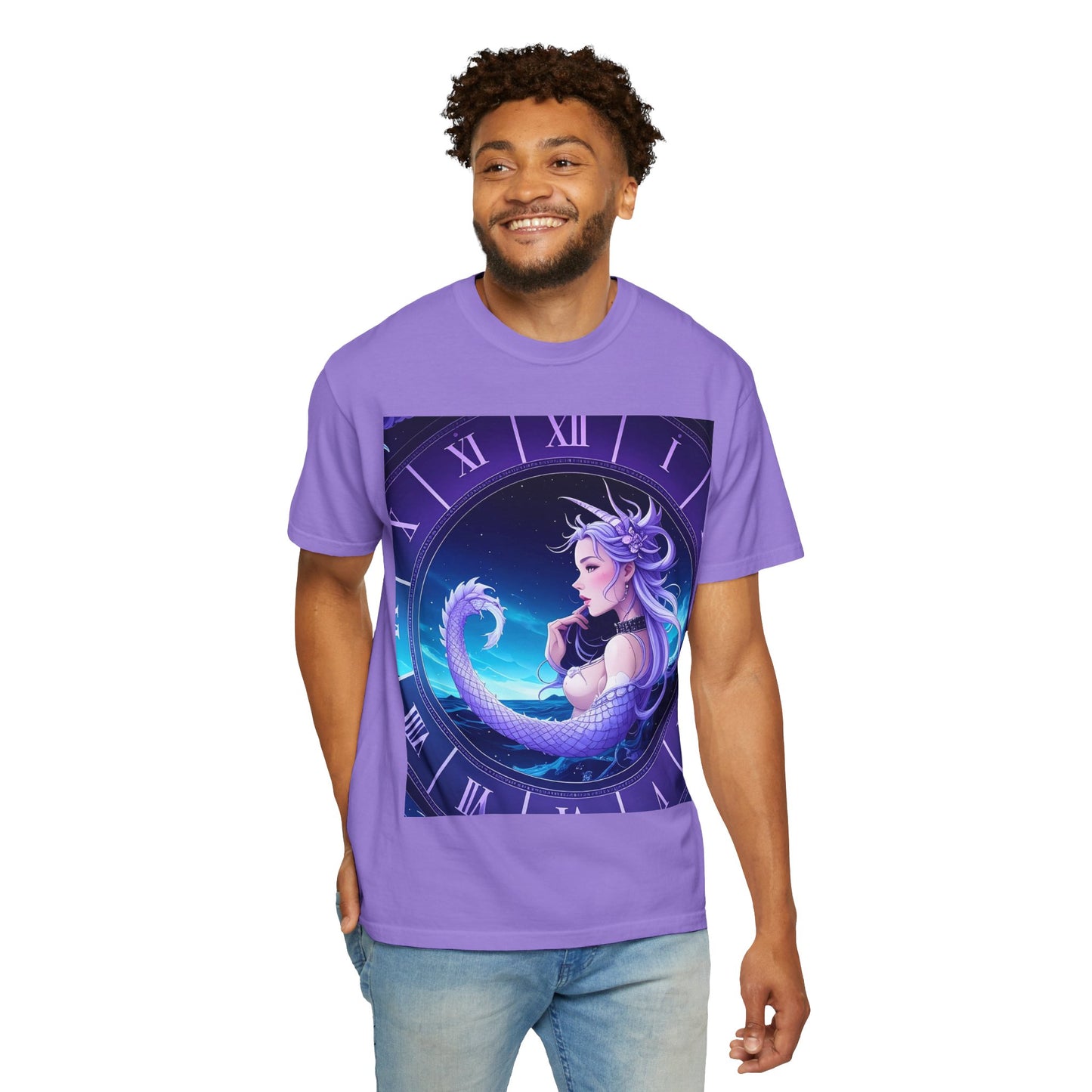 Siren Of The Seas Unisex T~Shirt