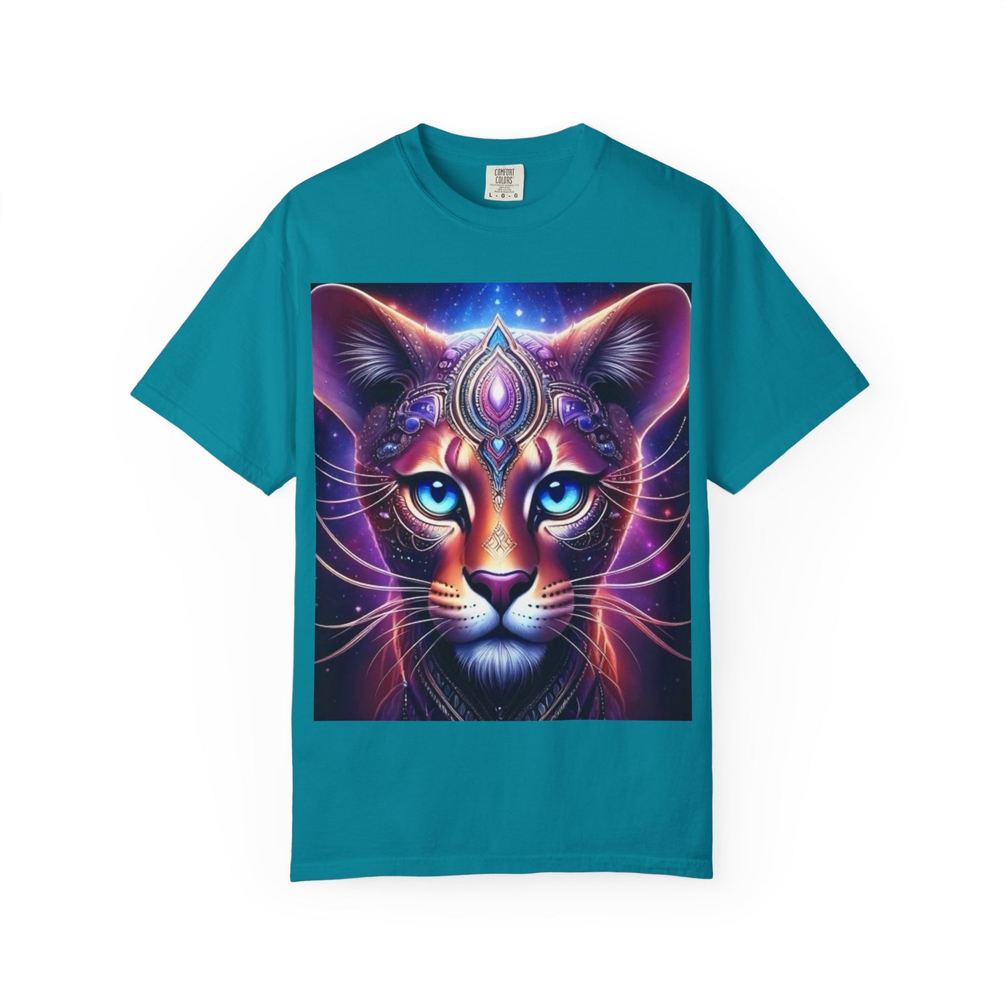 Feline Myself Unisex T~Shirt