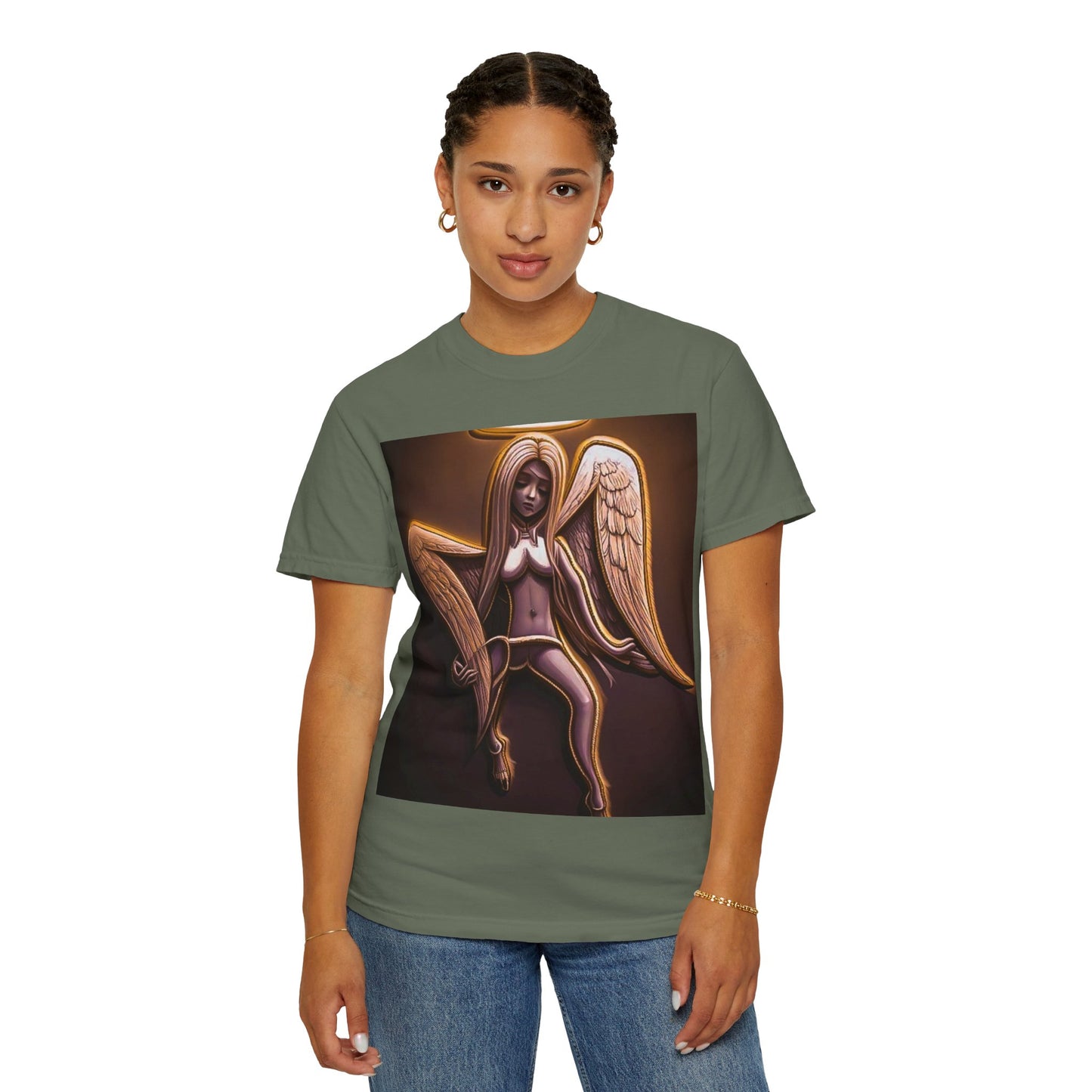 Awakening Angel Unisex T~Shirt