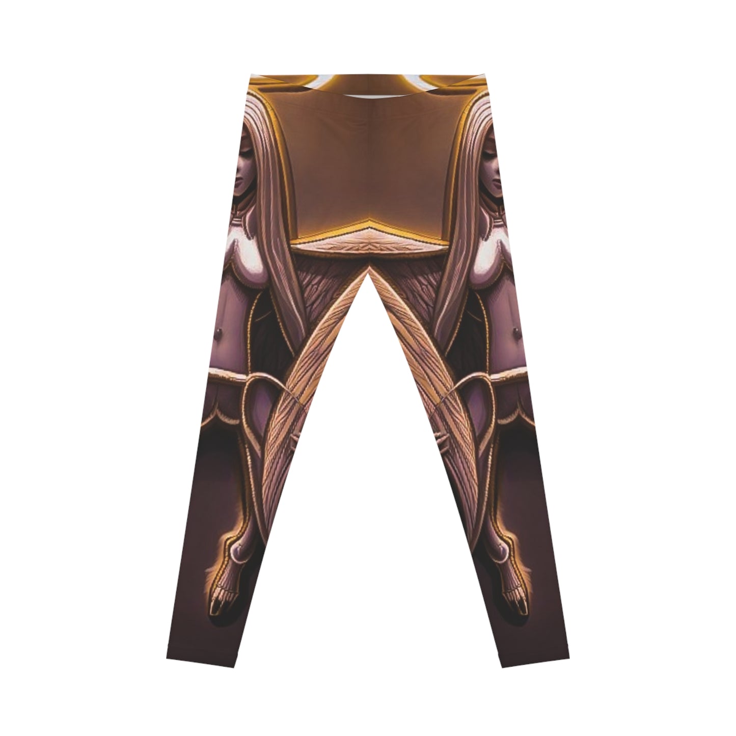 Awakening Angel Leggings