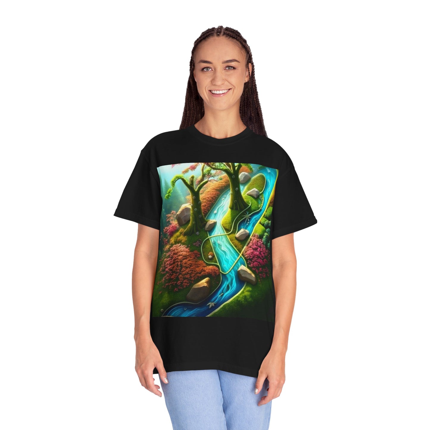 Find Me In The Forest Unisex T~Shirt