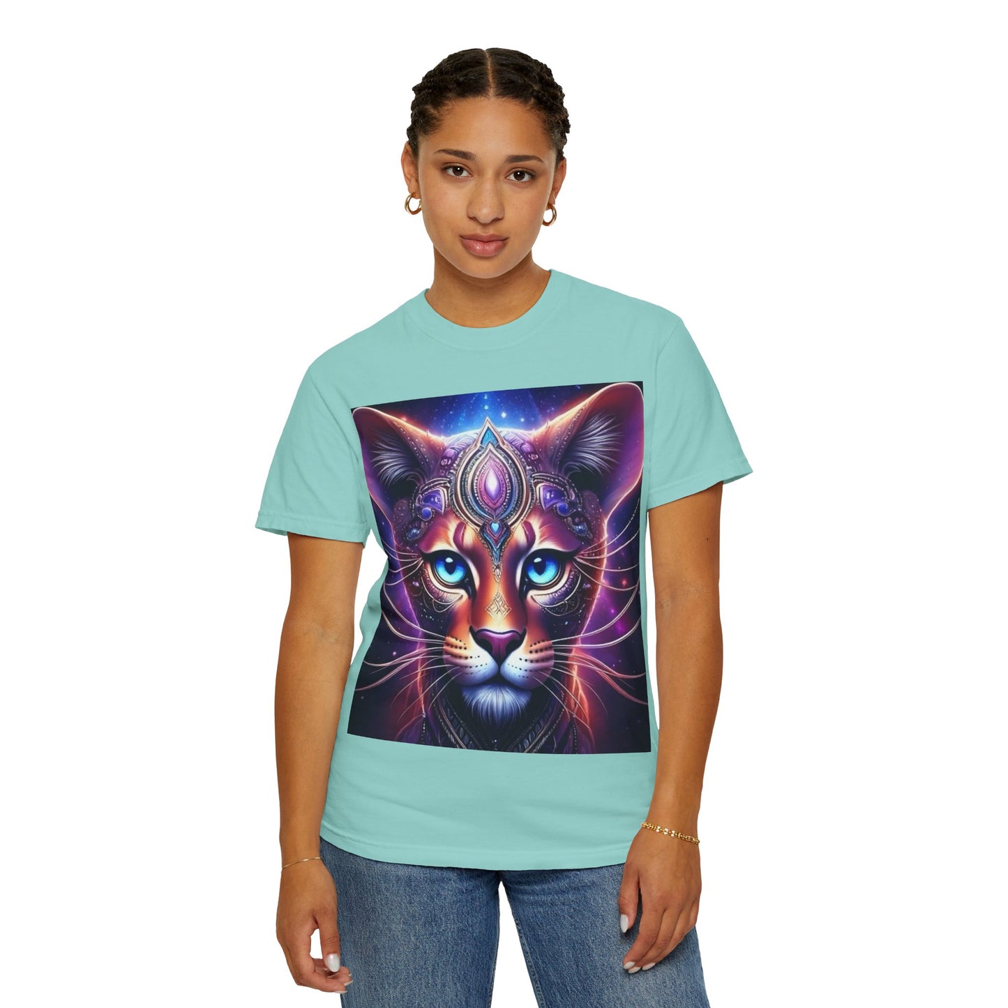 Feline Myself Unisex T~Shirt