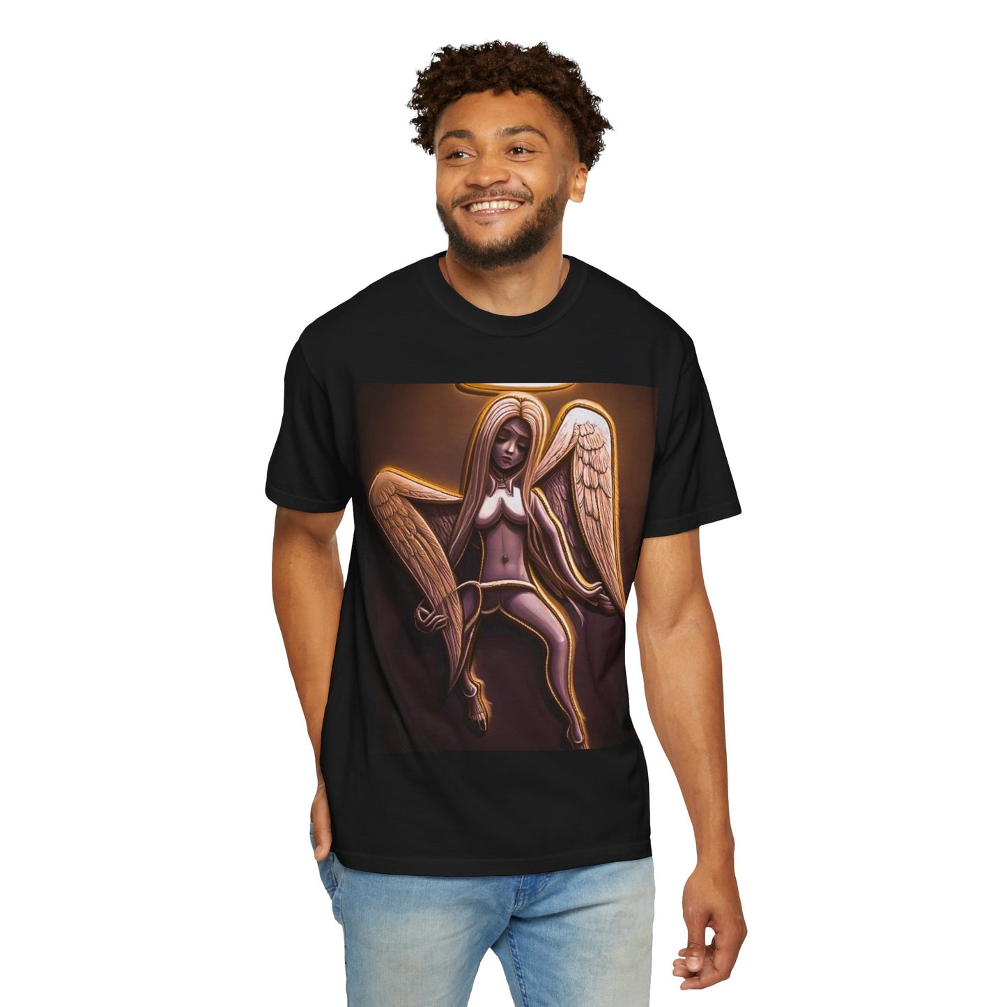 Awakening Angel Unisex T~Shirt