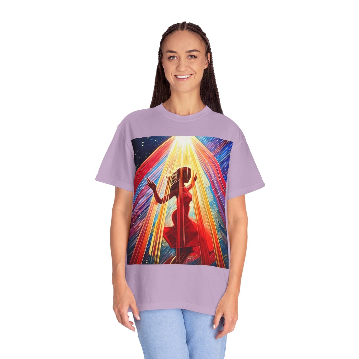 Earthly Dancer Unisex T~Shirt