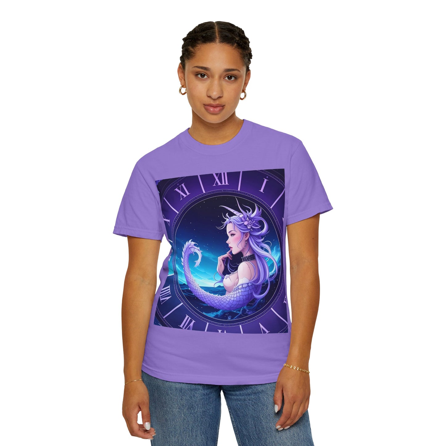 Siren Of The Seas Unisex T~Shirt