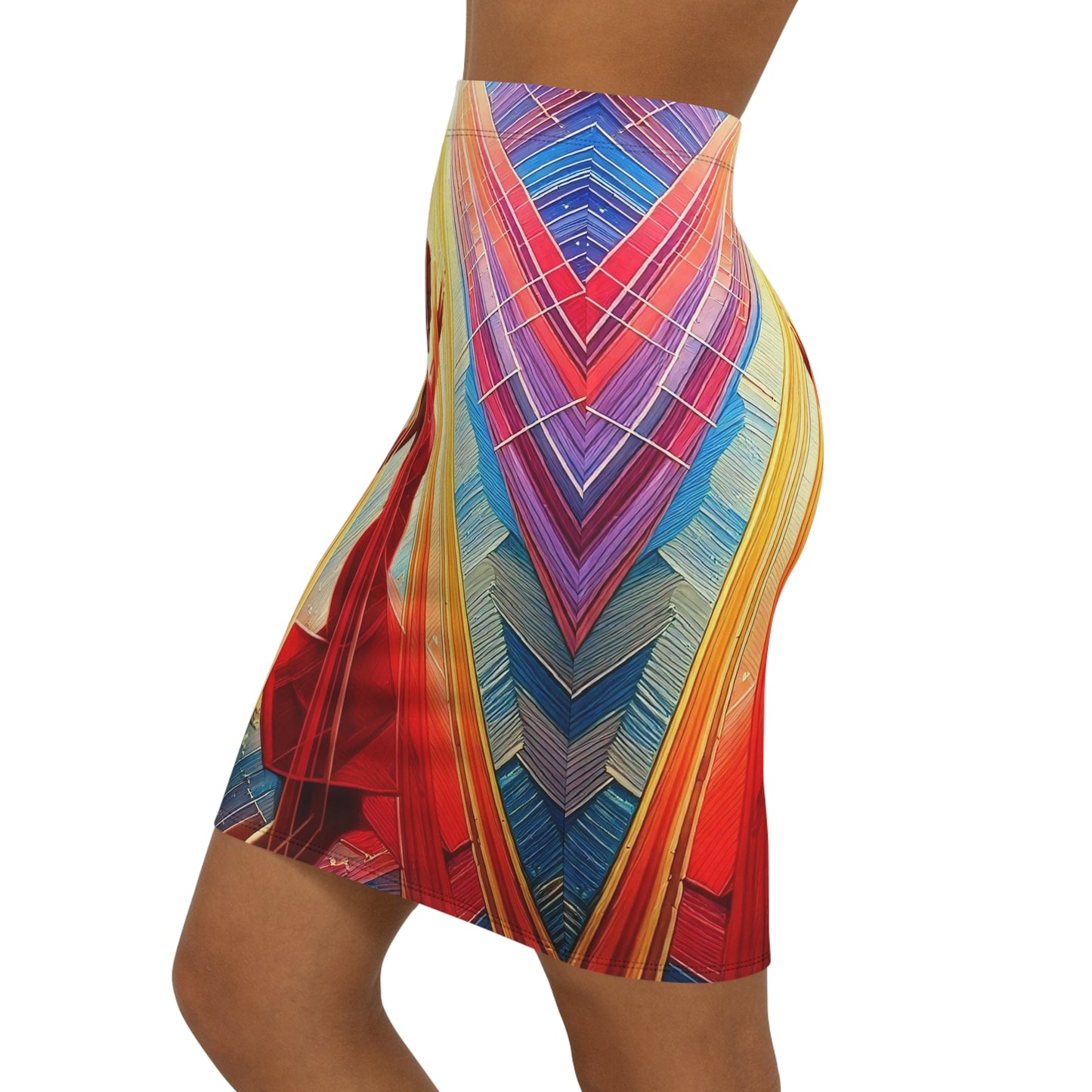 Earthly Dancer Skirt