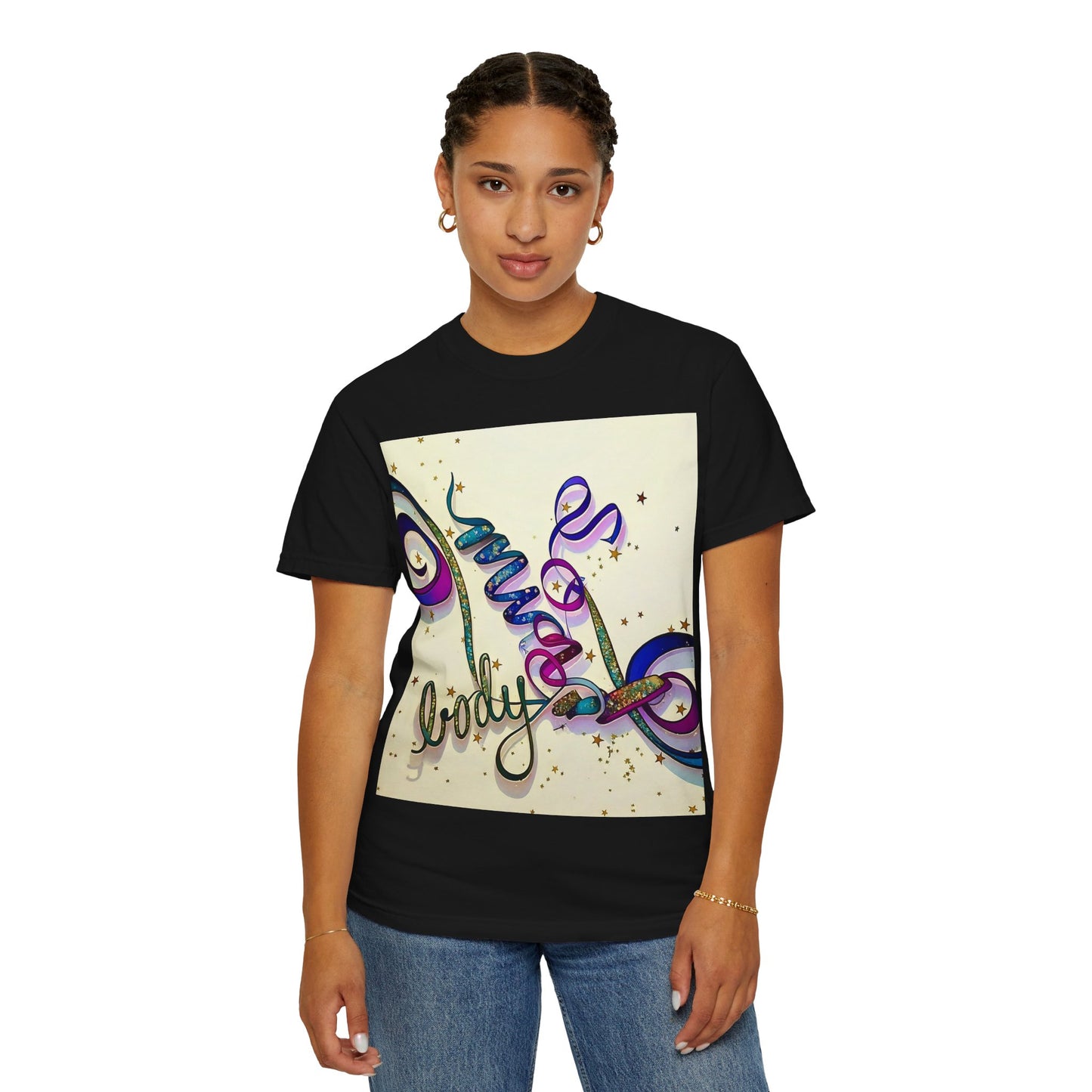 Soul~ignment Unisex T~Shirt