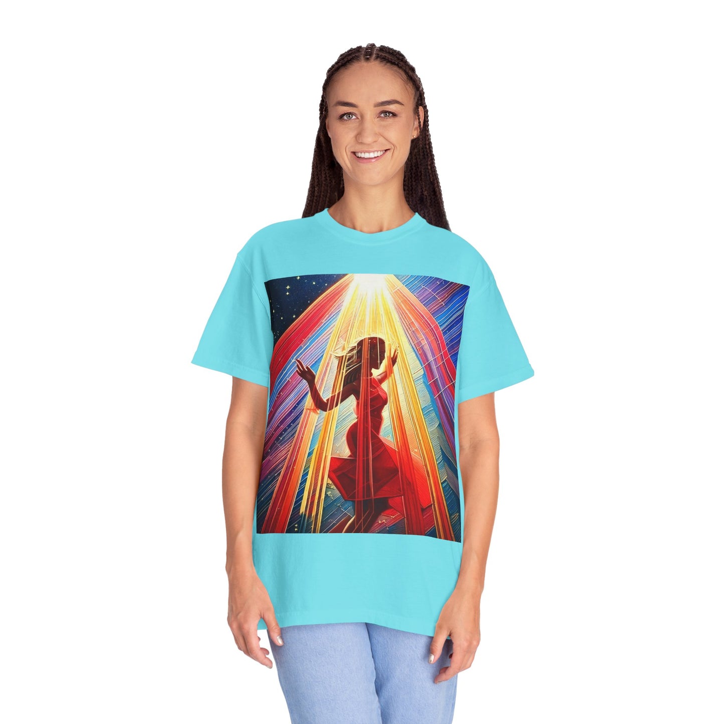 Earthly Dancer Unisex T~Shirt