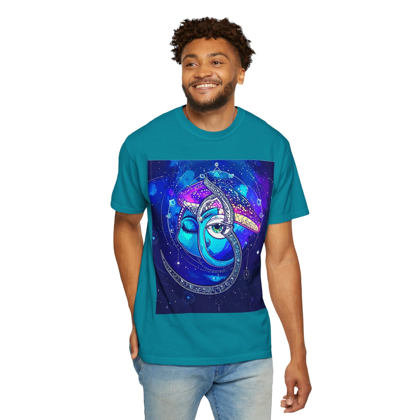 3rd Eye~Opener Unisex T~Shirt