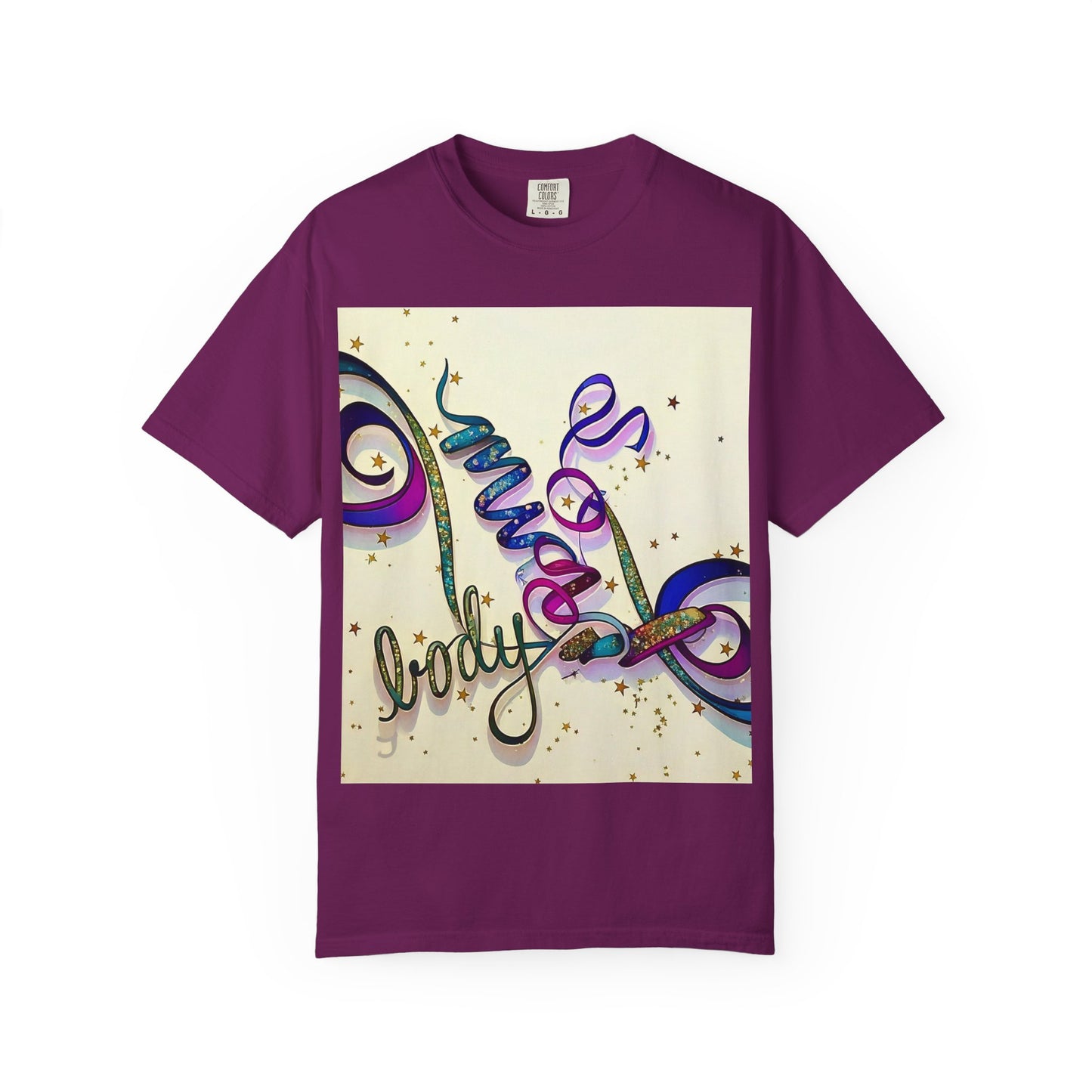 Soul~ignment Unisex T~Shirt