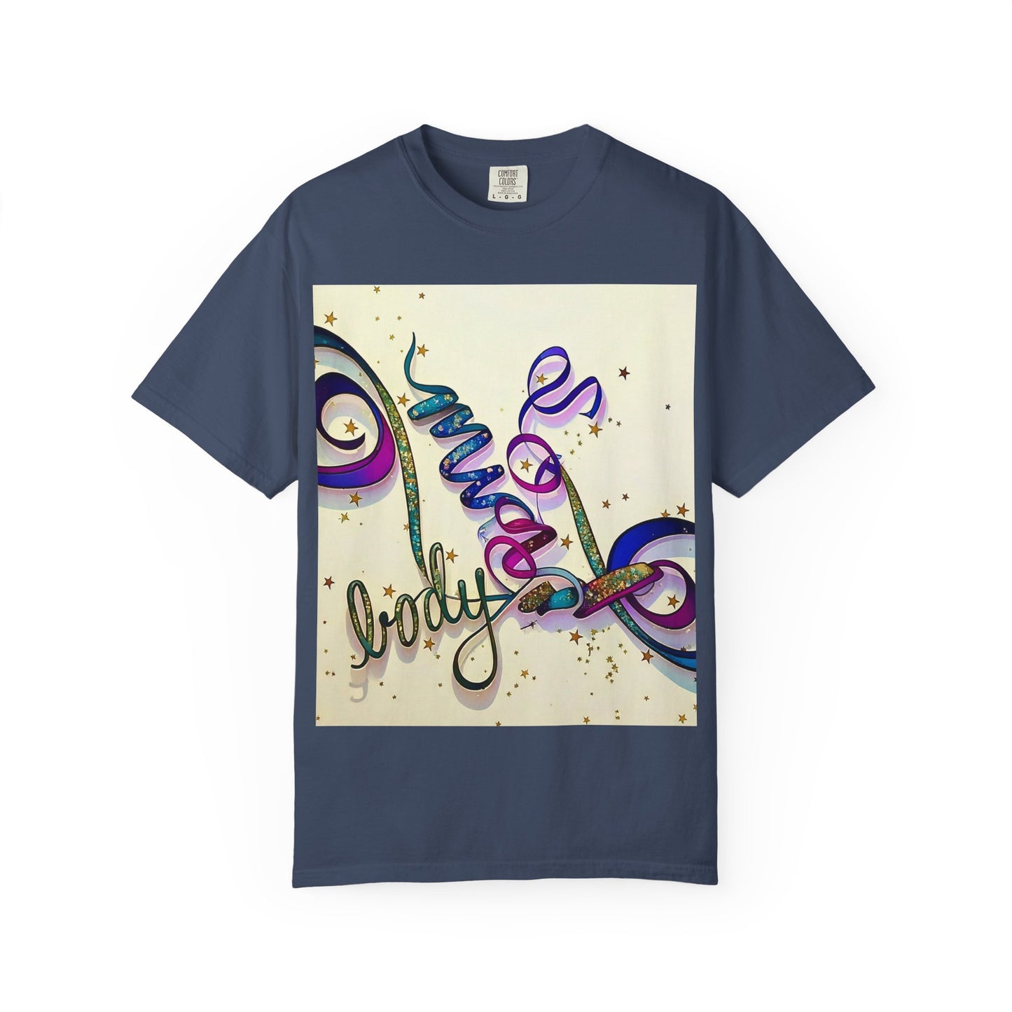 Soul~ignment Unisex T~Shirt