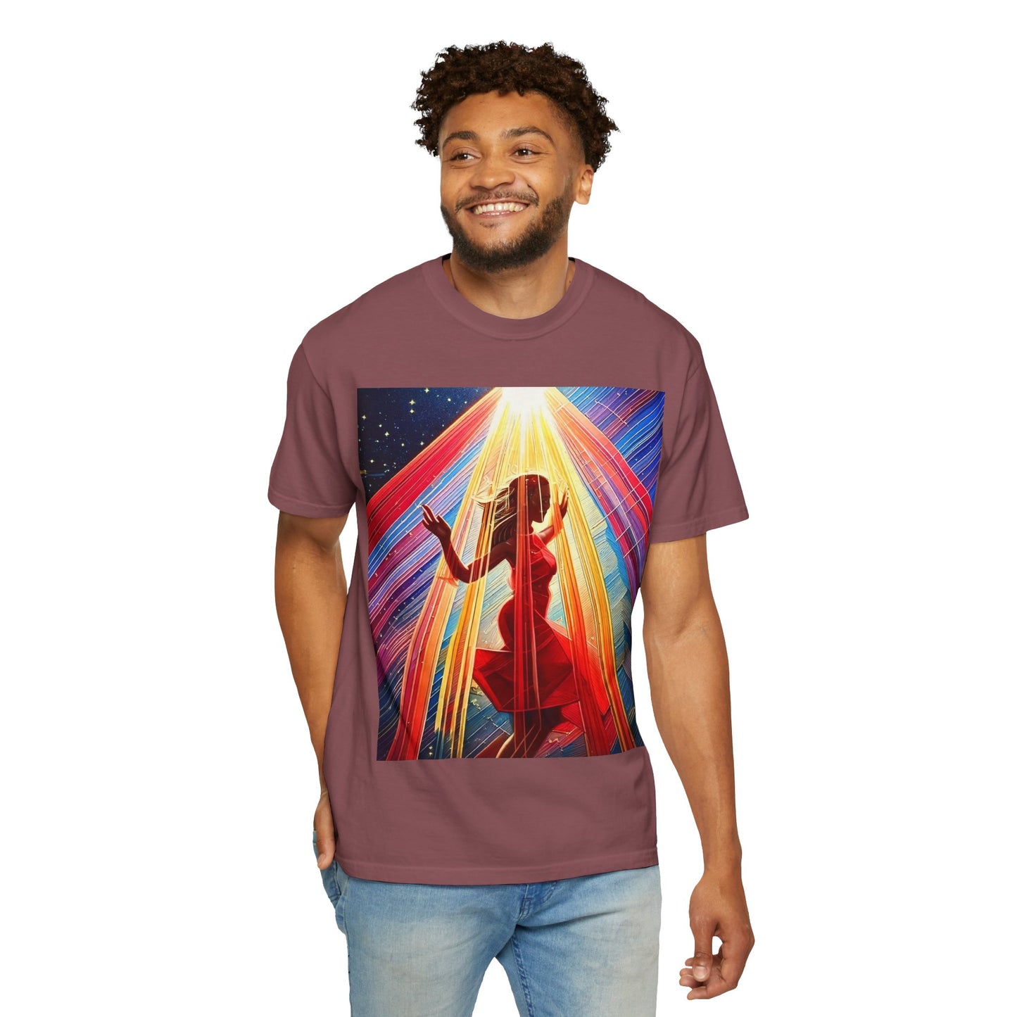 Earthly Dancer Unisex T~Shirt
