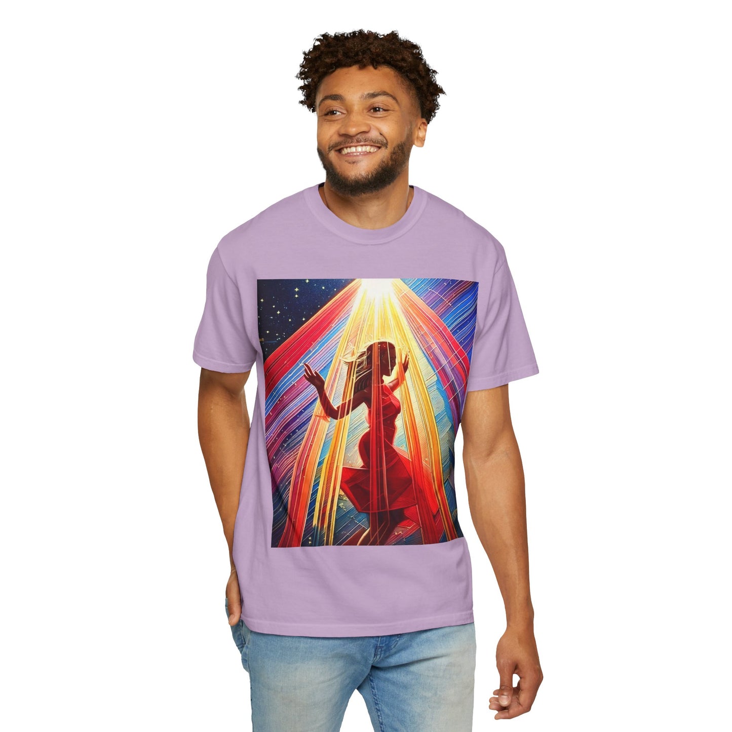 Earthly Dancer Unisex T~Shirt