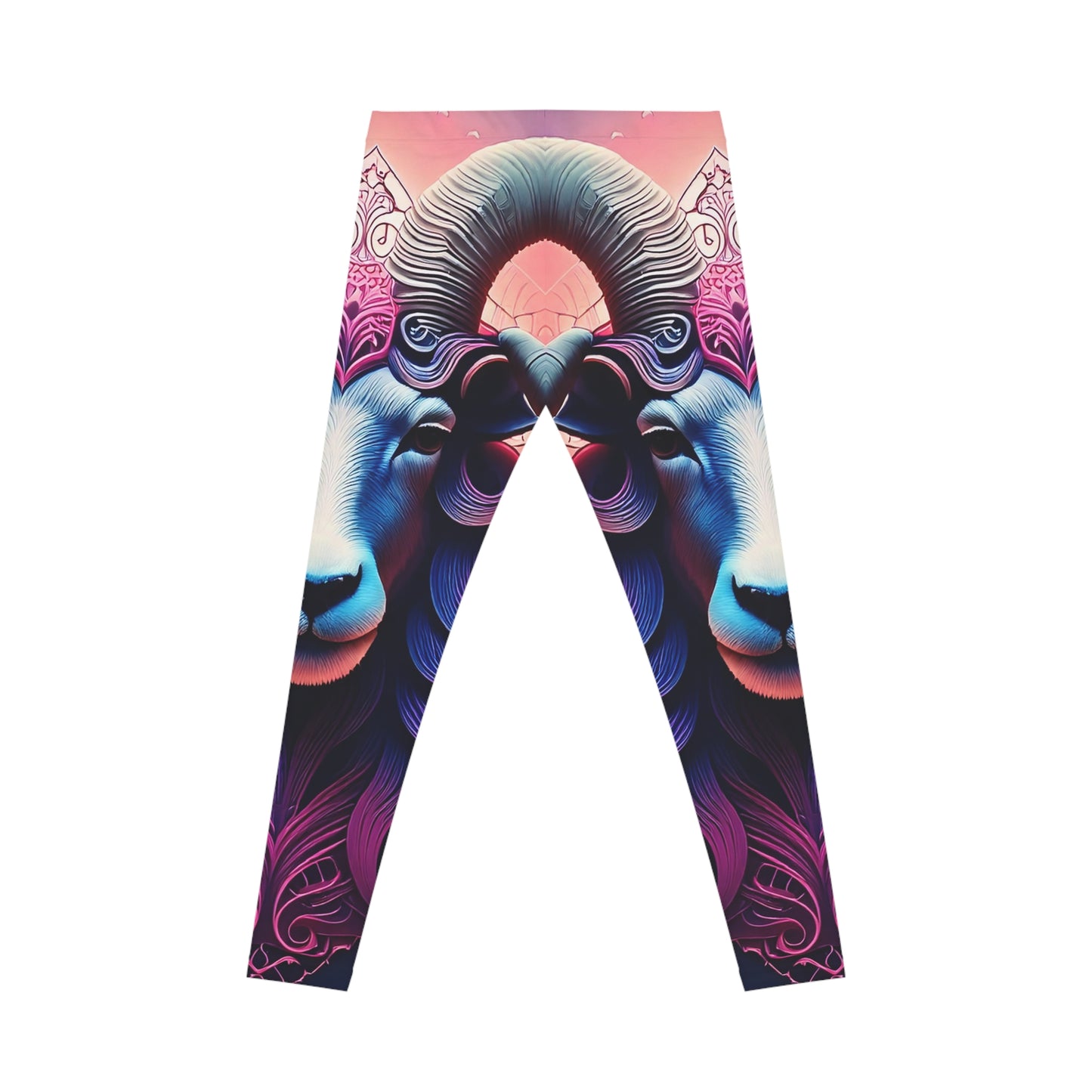 Don’t be D~Ram~atic Leggings