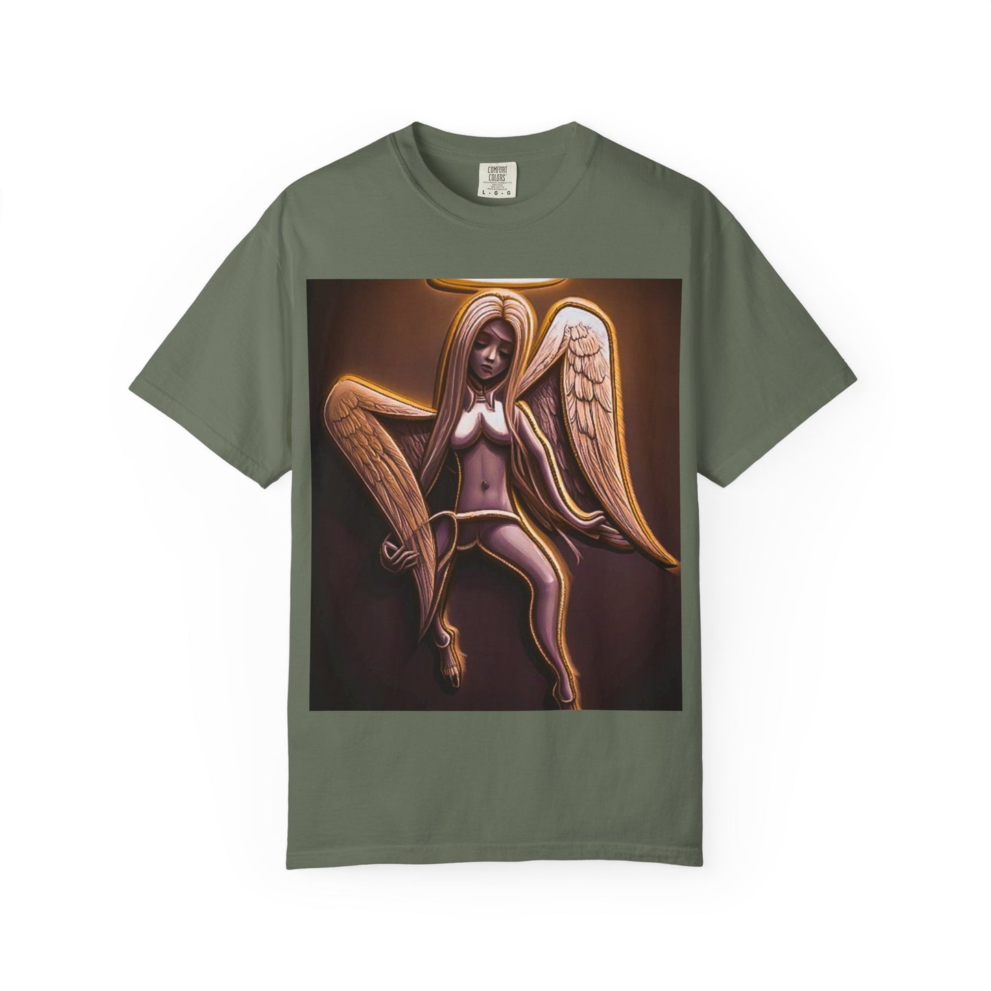 Awakening Angel Unisex T~Shirt