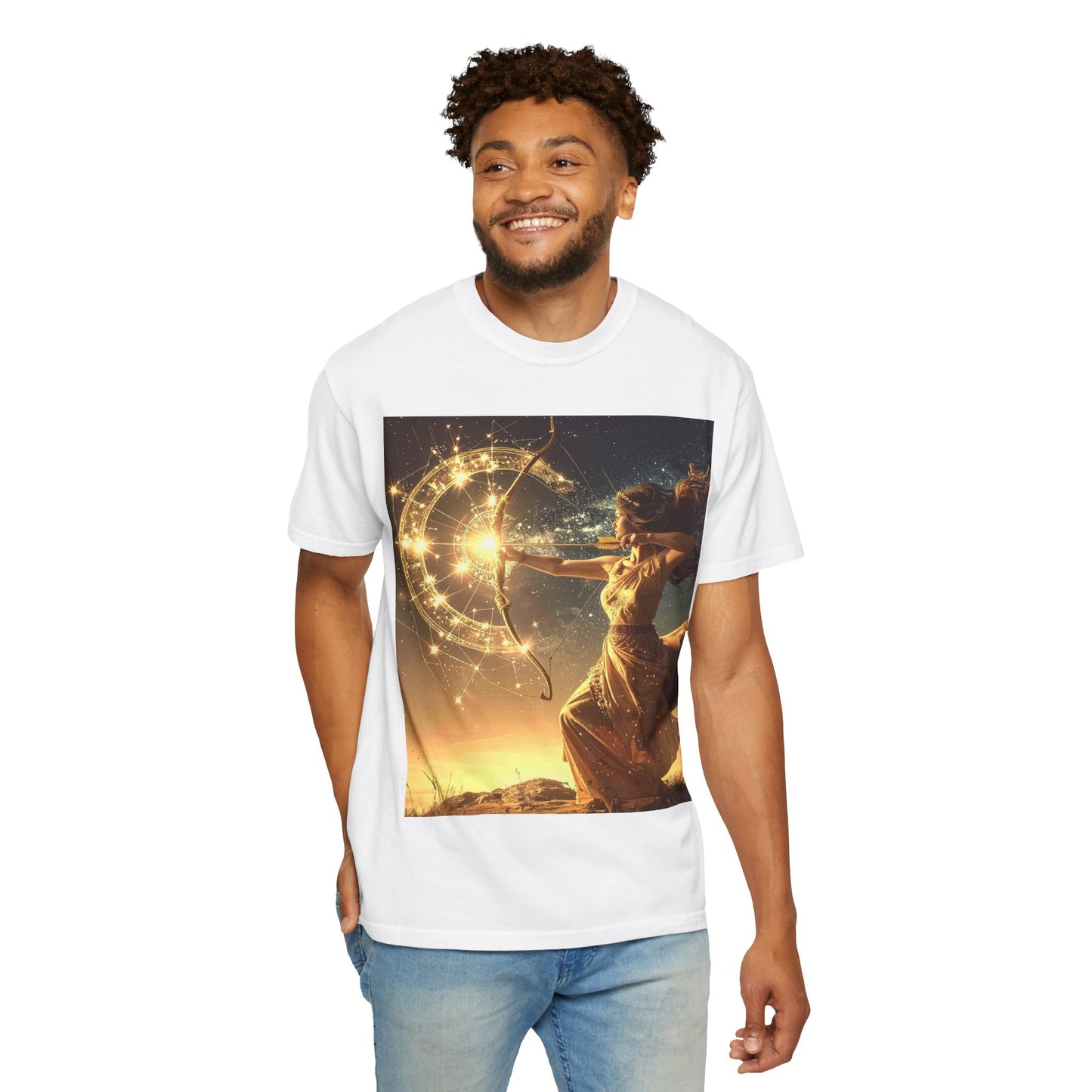 Centaur Of The Stars Unisex T~Shirt