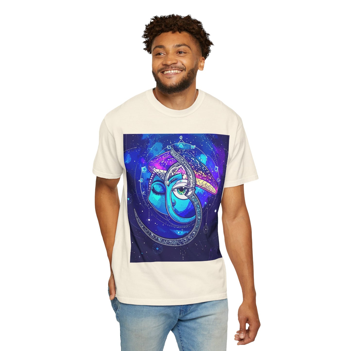 3rd Eye~Opener Unisex T~Shirt