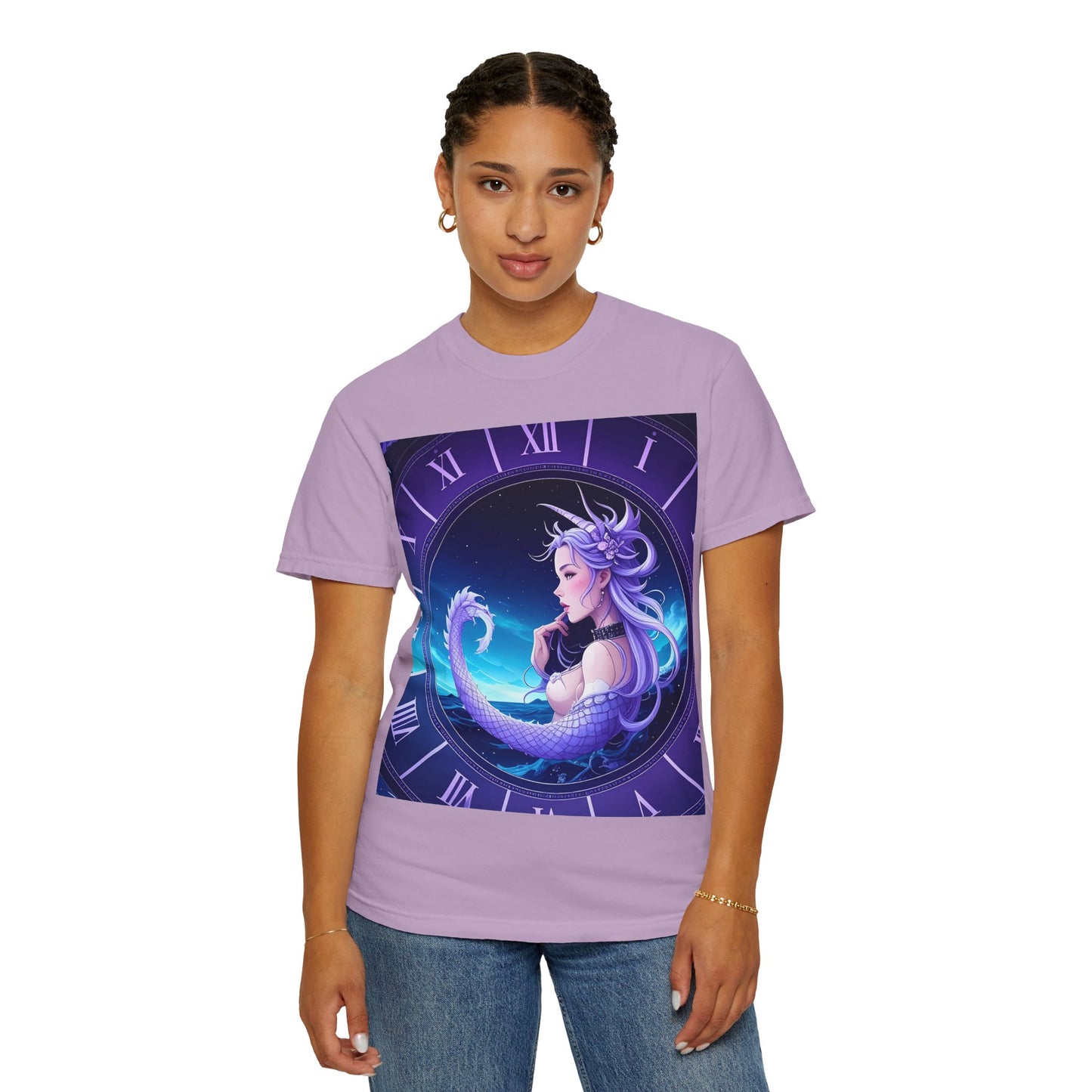 Siren Of The Seas Unisex T~Shirt