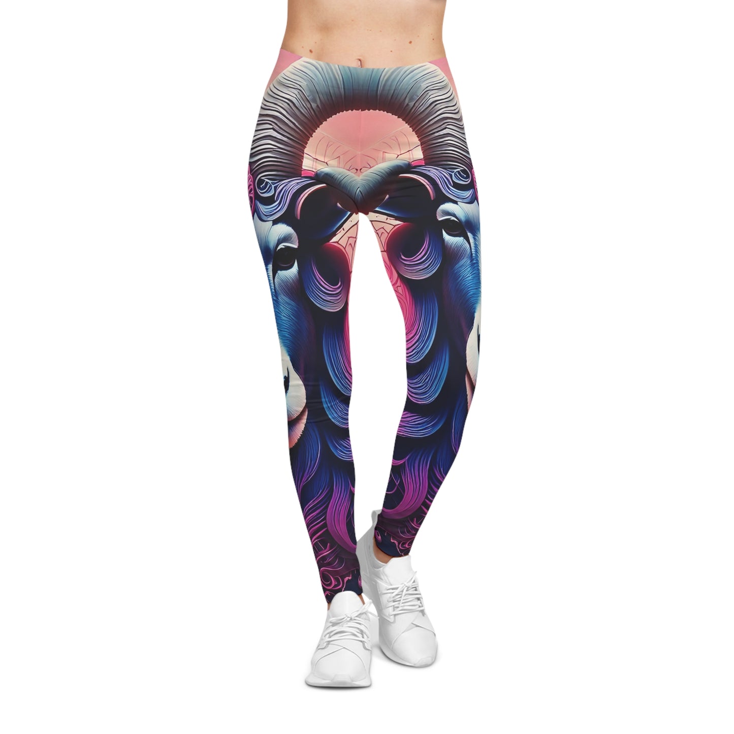 Don’t be D~Ram~atic Leggings