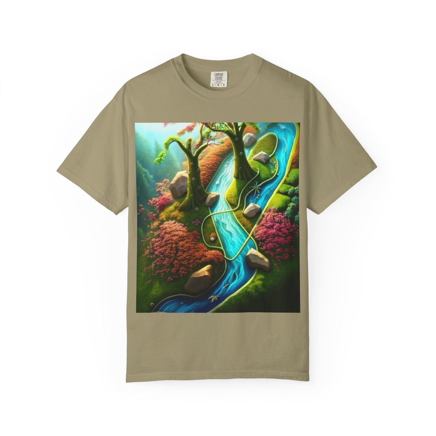 Find Me In The Forest Unisex T~Shirt