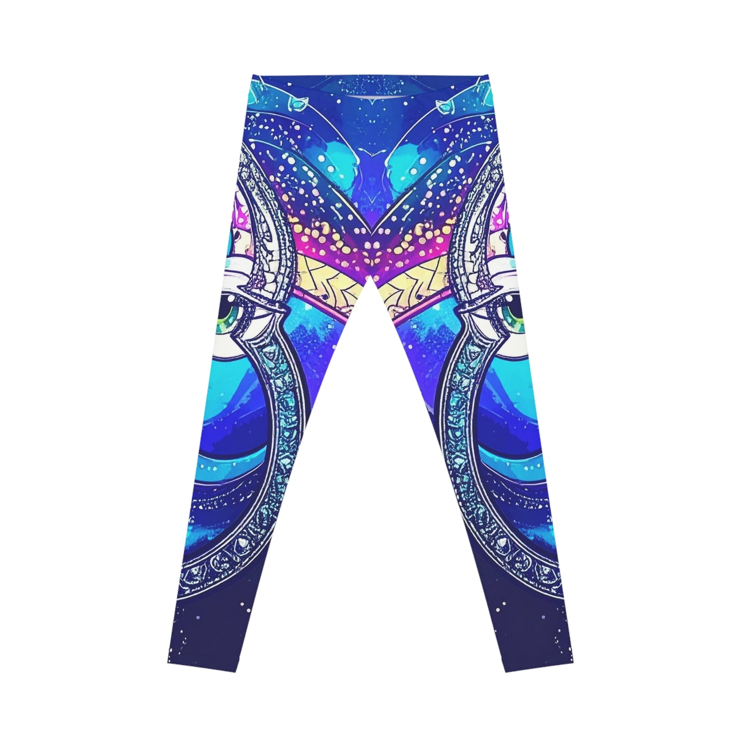3rd Eye~Opener Leggings