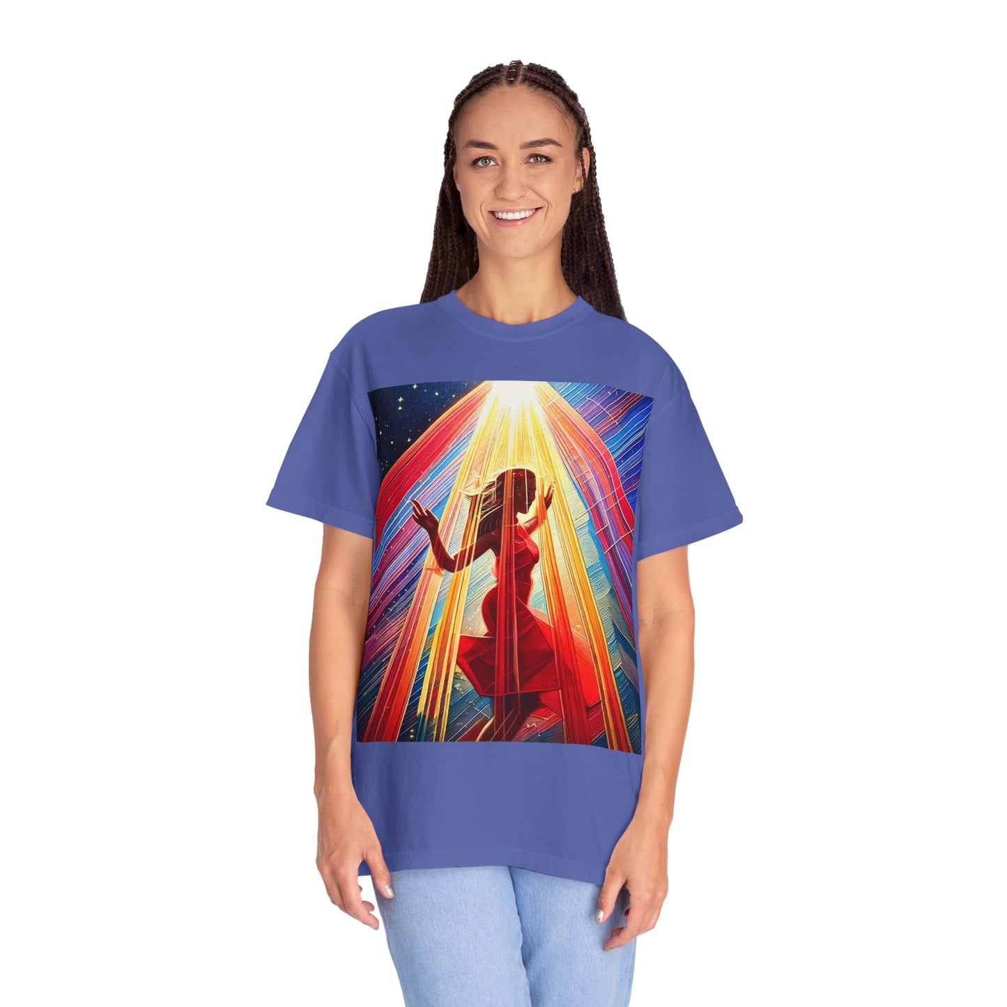Earthly Dancer Unisex T~Shirt