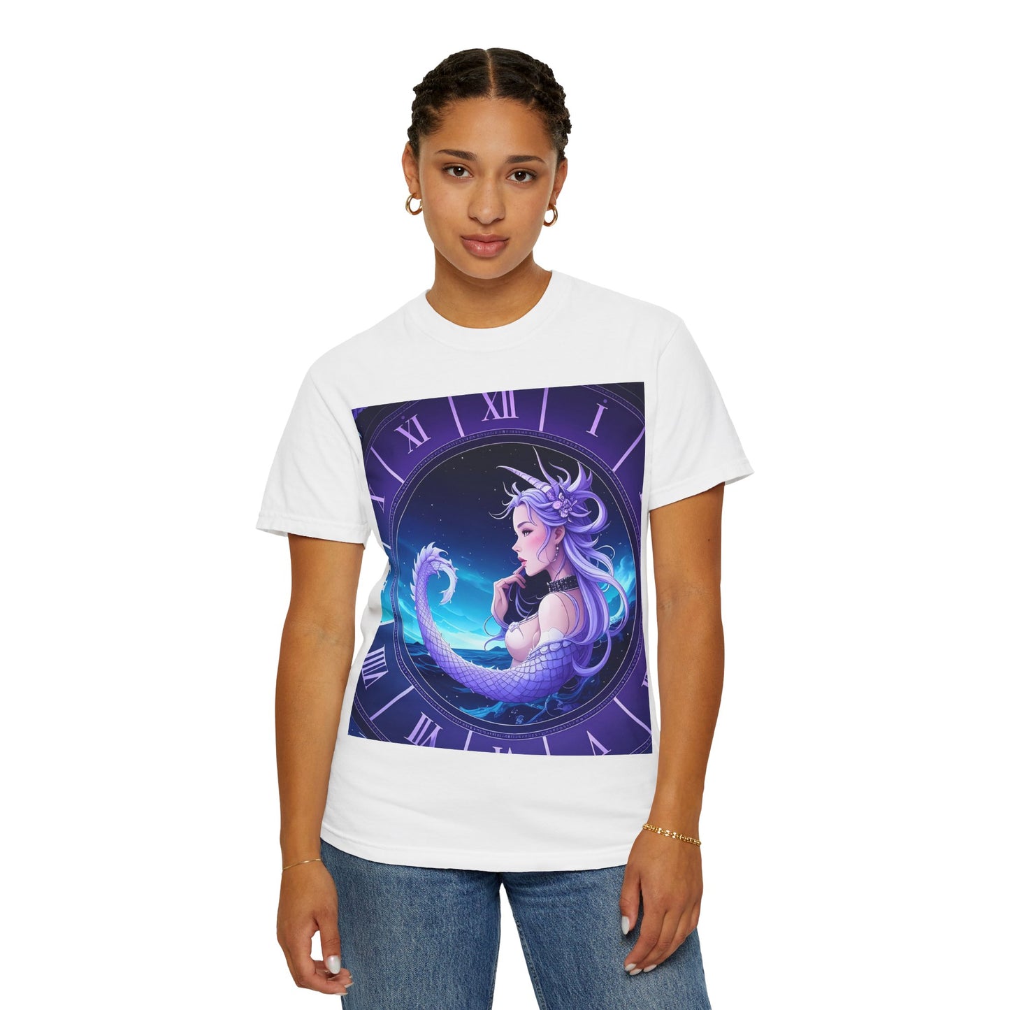 Siren Of The Seas Unisex T~Shirt