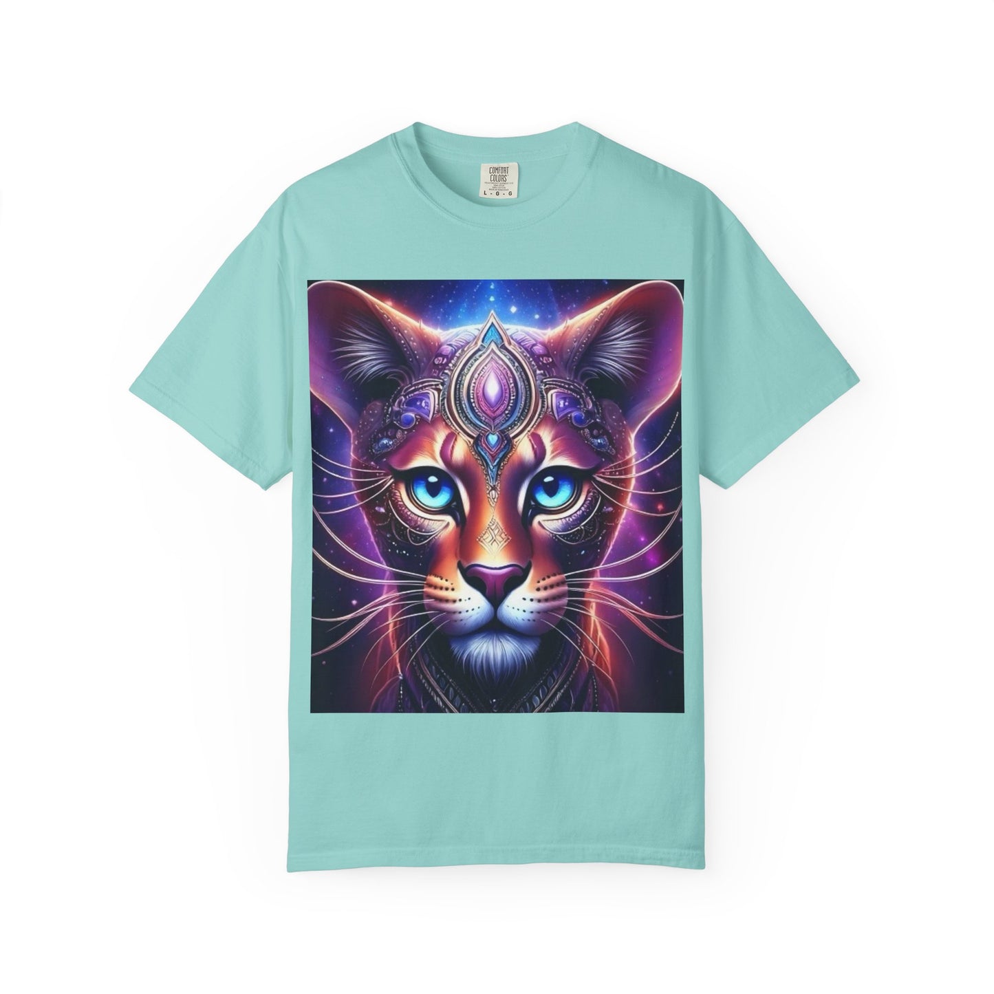 Feline Myself Unisex T~Shirt