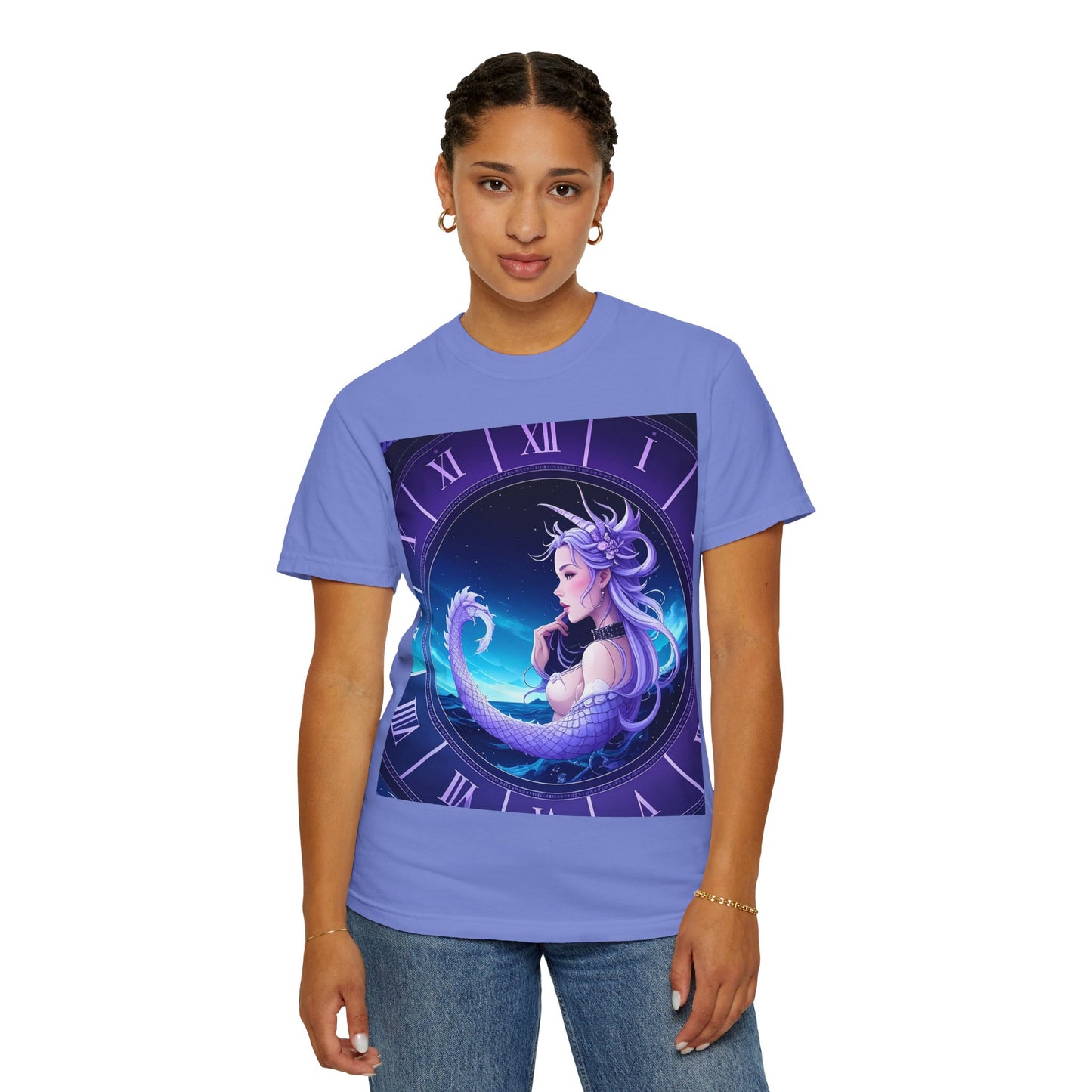 Siren Of The Seas Unisex T~Shirt