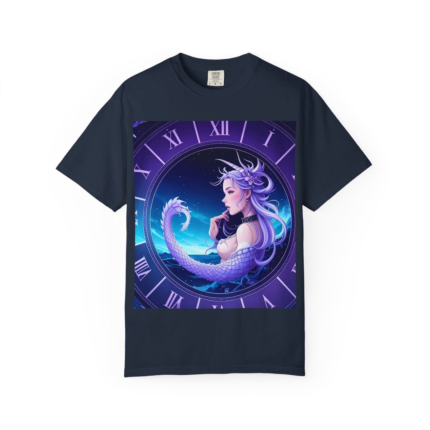 Siren Of The Seas Unisex T~Shirt