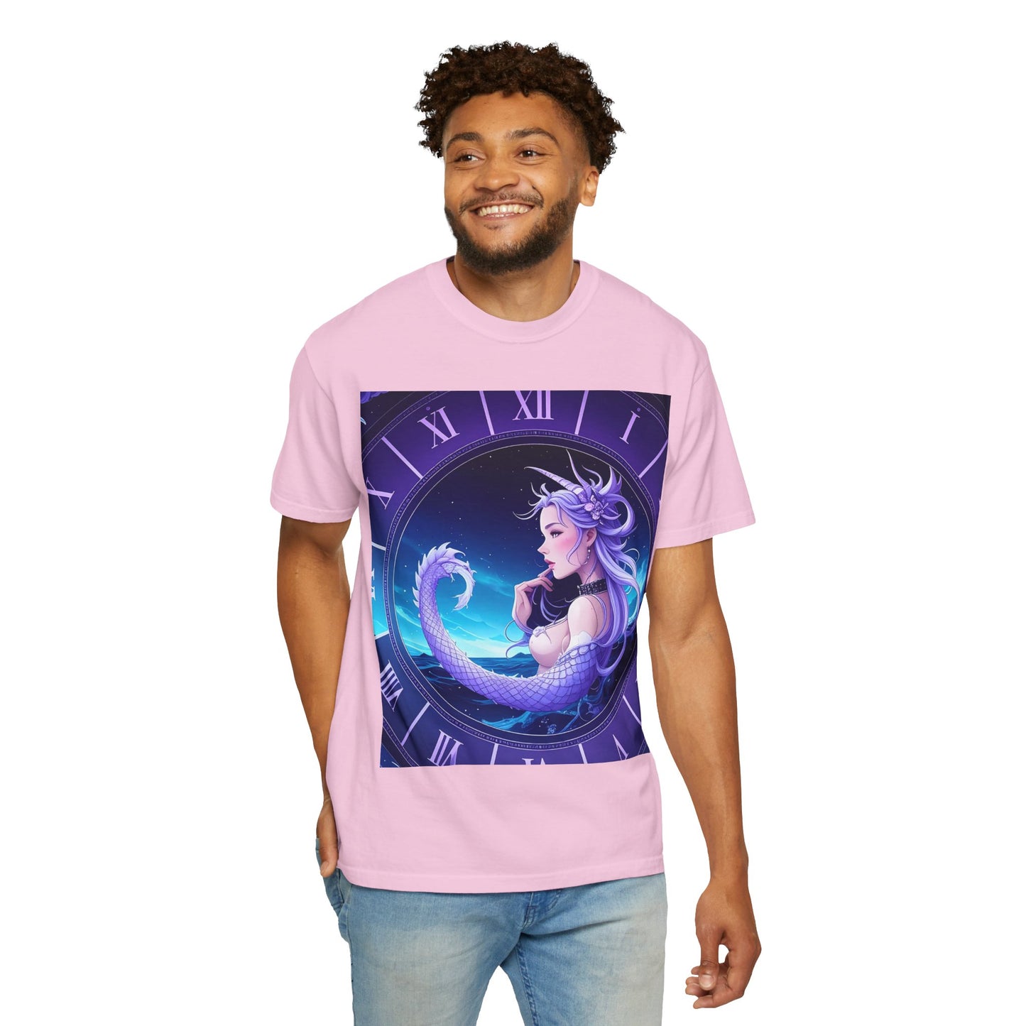 Siren Of The Seas Unisex T~Shirt