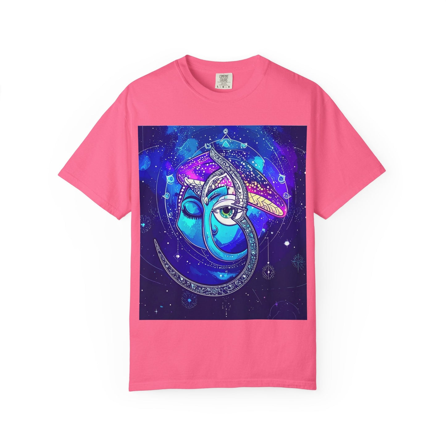 3rd Eye~Opener Unisex T~Shirt
